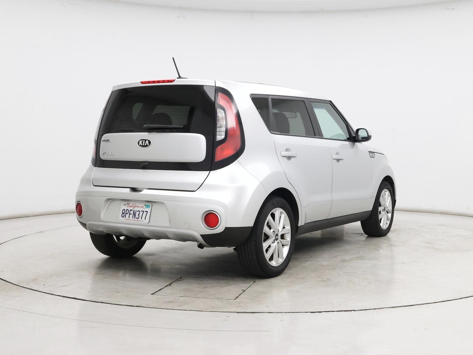 2019 Kia Soul + - Photo 9