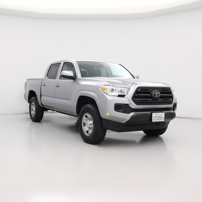 2019 Toyota Tacoma SR5