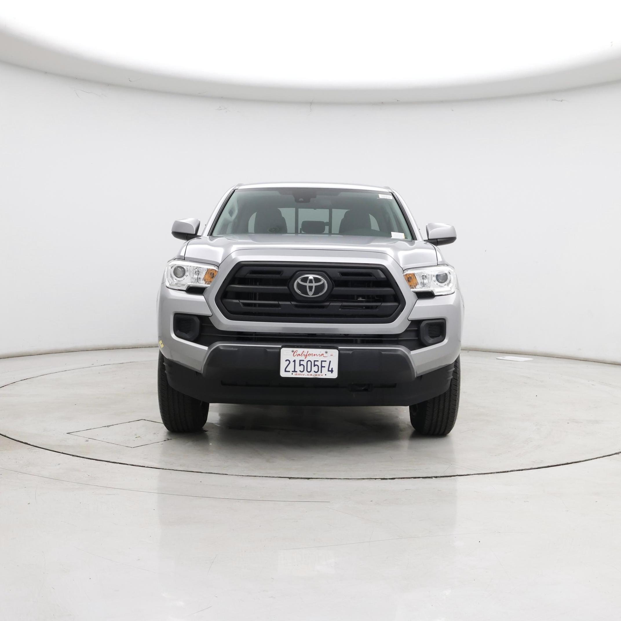 Thumbnail: 2019 Toyota Tacoma - 5