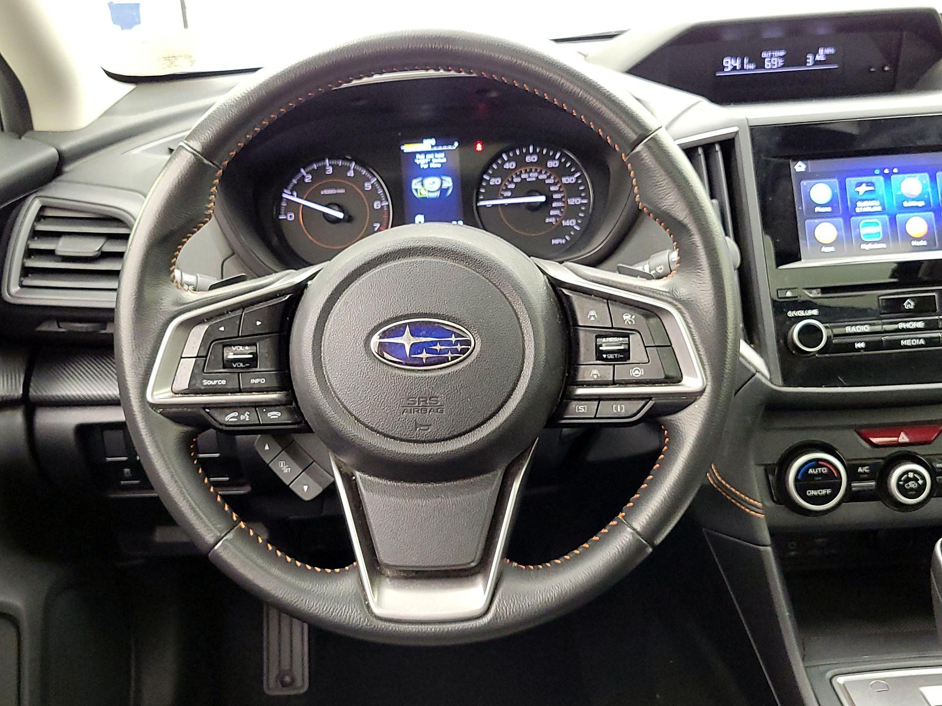 Thumbnail: 2023 Subaru Crosstrek - 10
