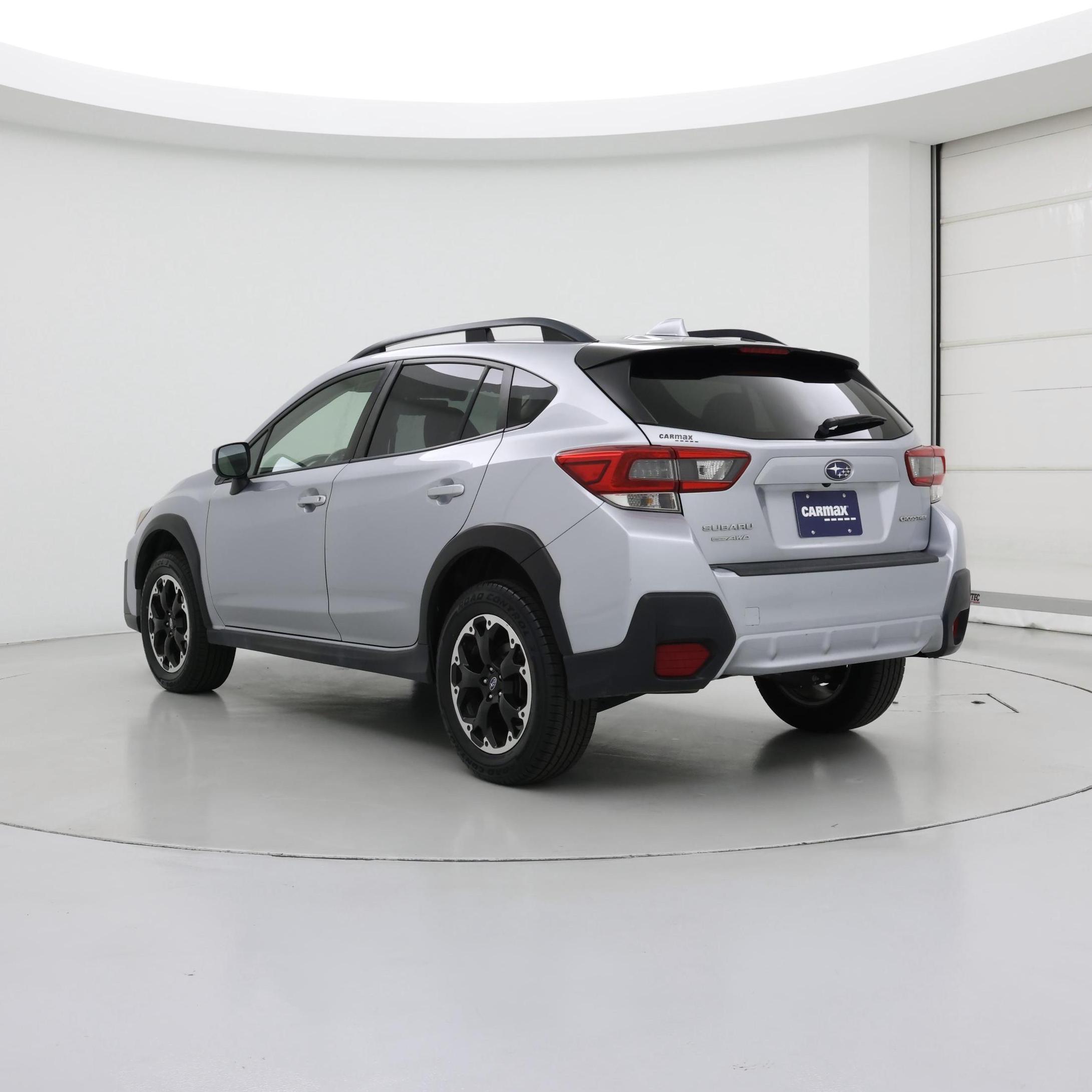 Thumbnail: 2023 Subaru Crosstrek - 2