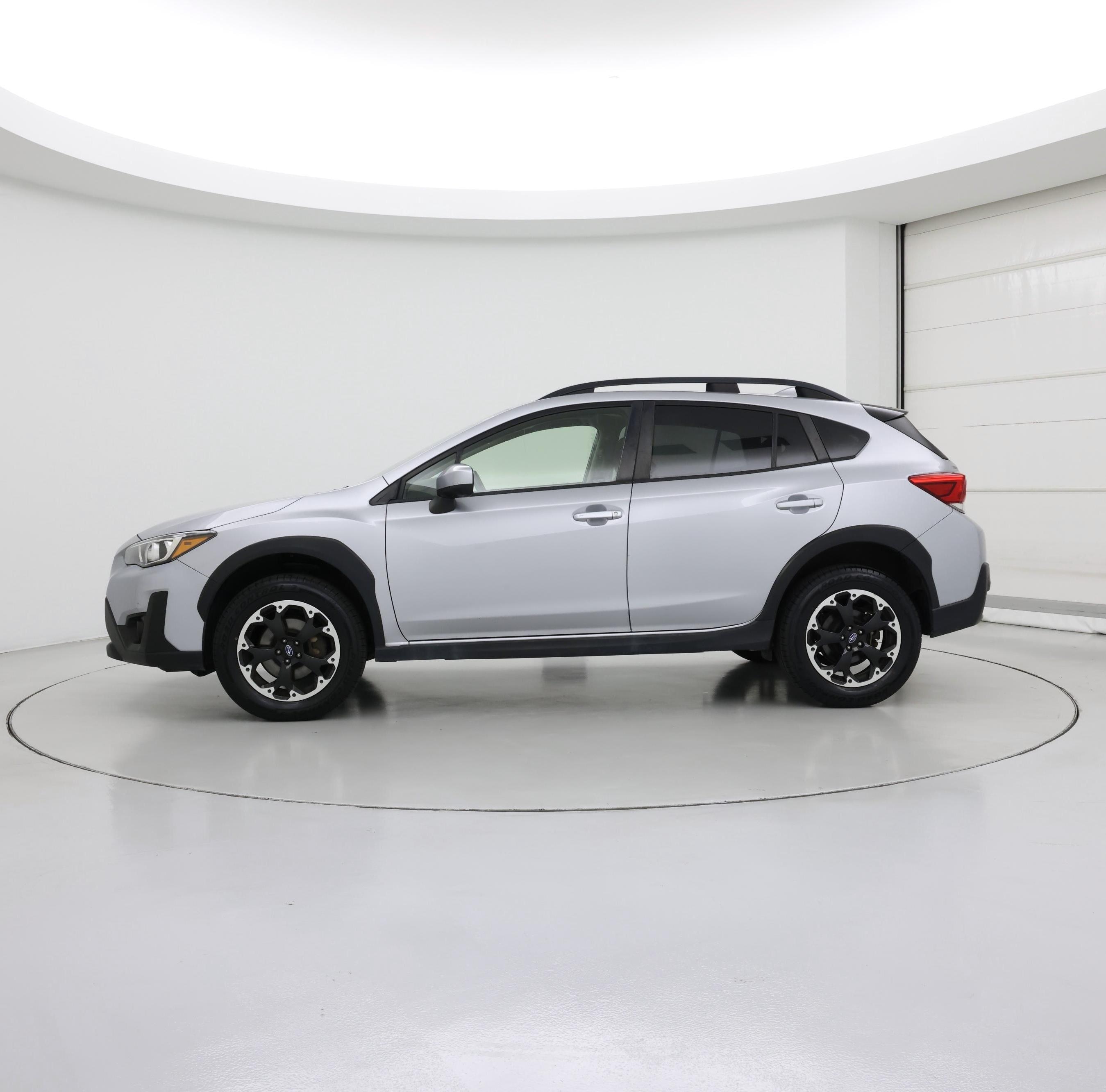 Thumbnail: 2023 Subaru Crosstrek - 3
