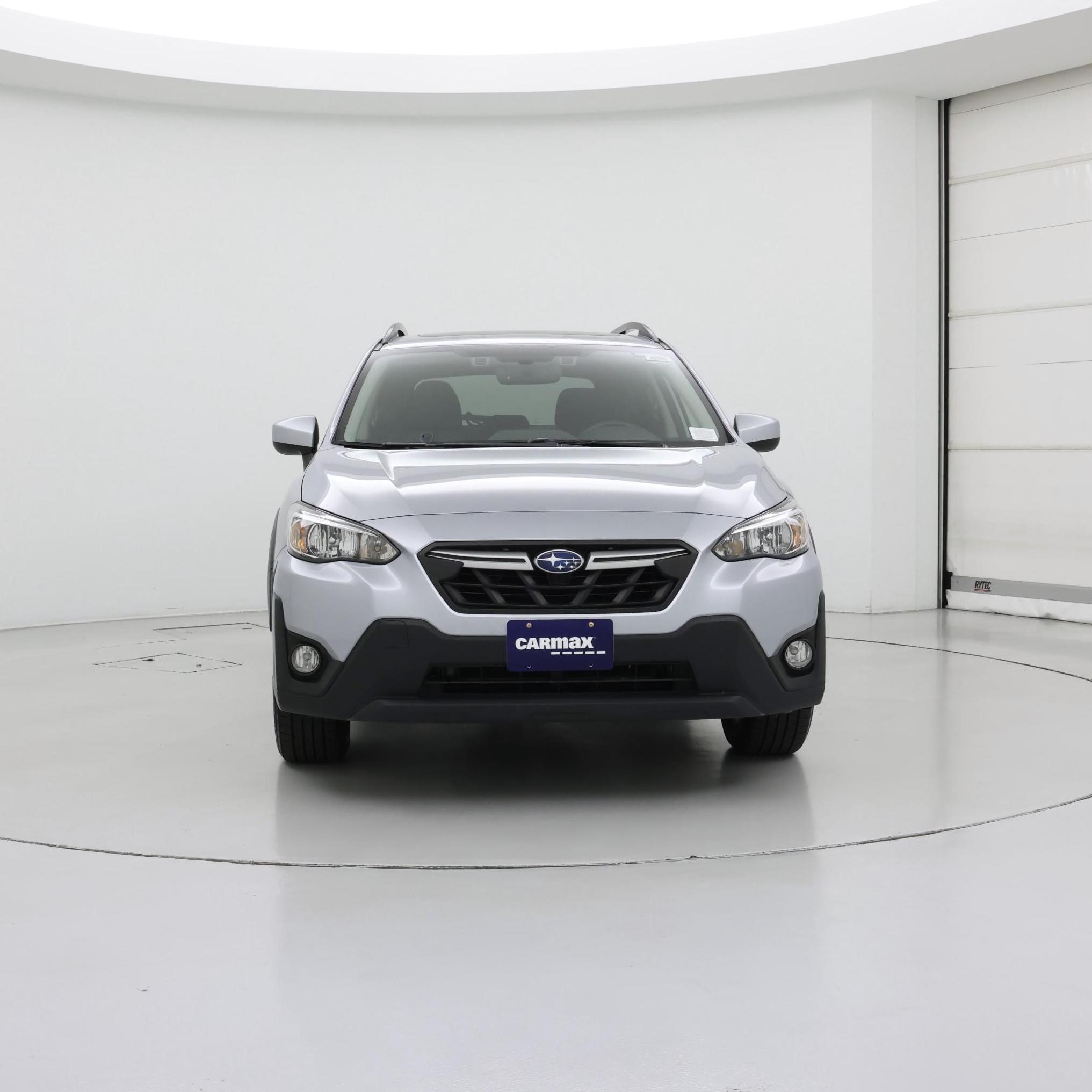 Thumbnail: 2023 Subaru Crosstrek - 5