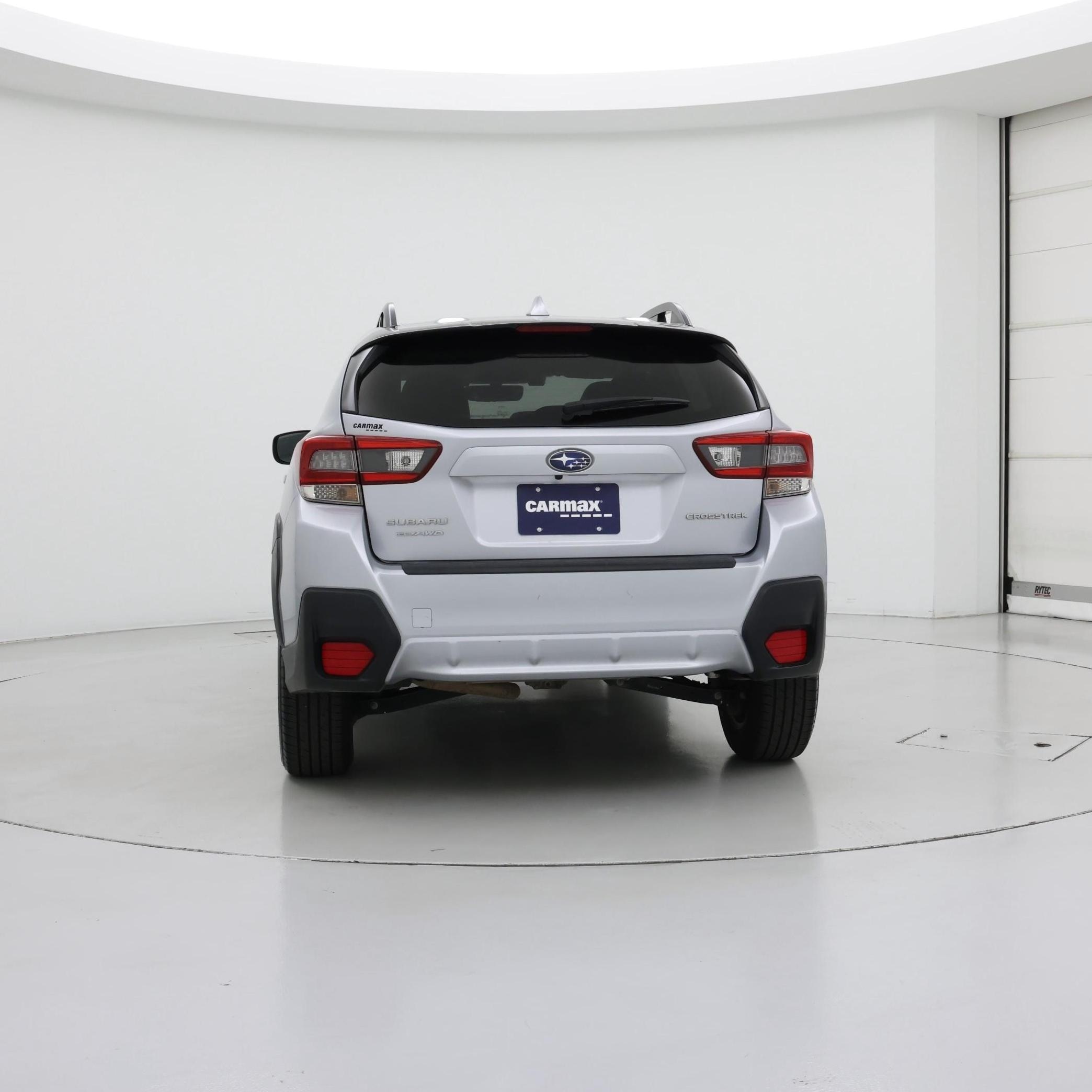 Thumbnail: 2023 Subaru Crosstrek - 6