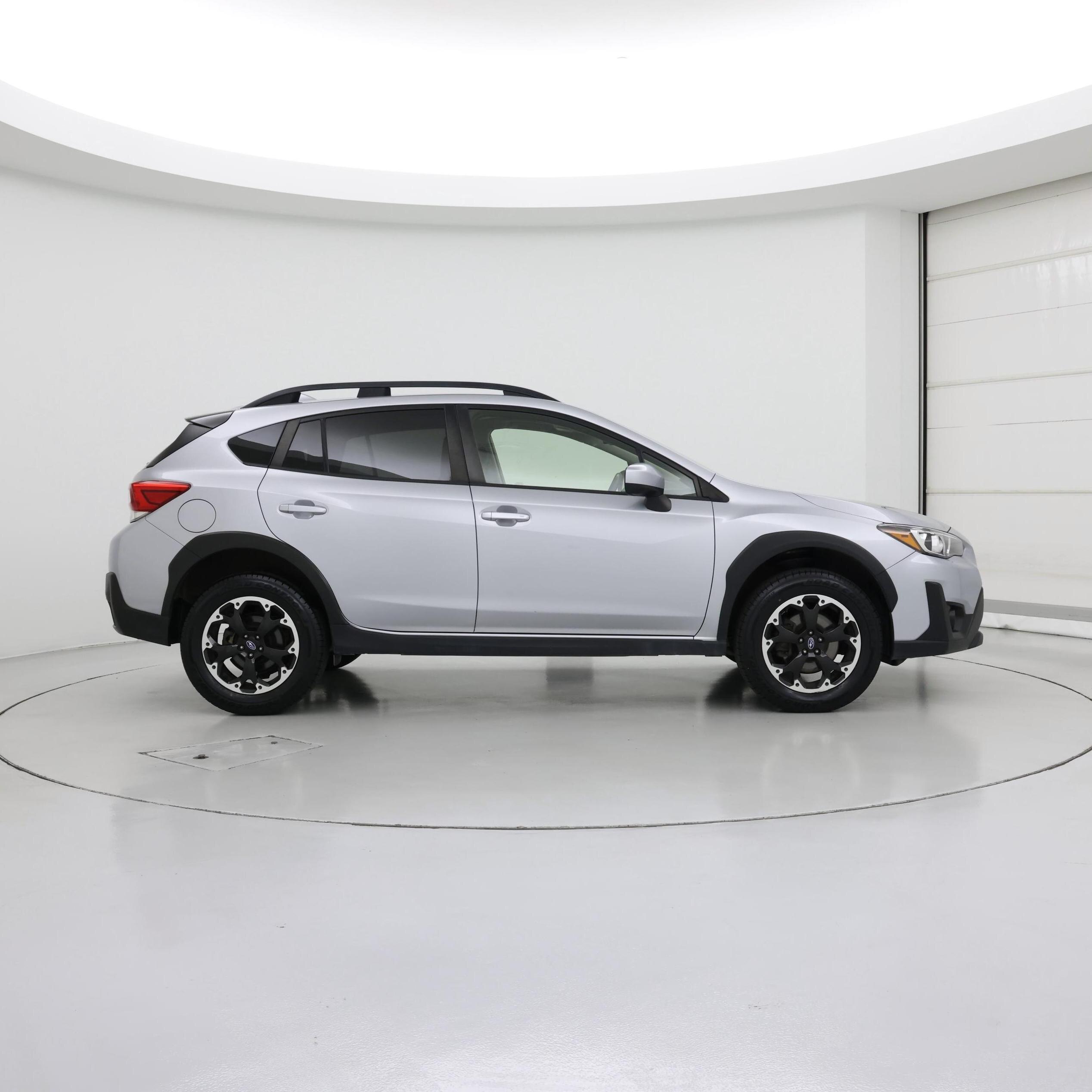Thumbnail: 2023 Subaru Crosstrek - 7