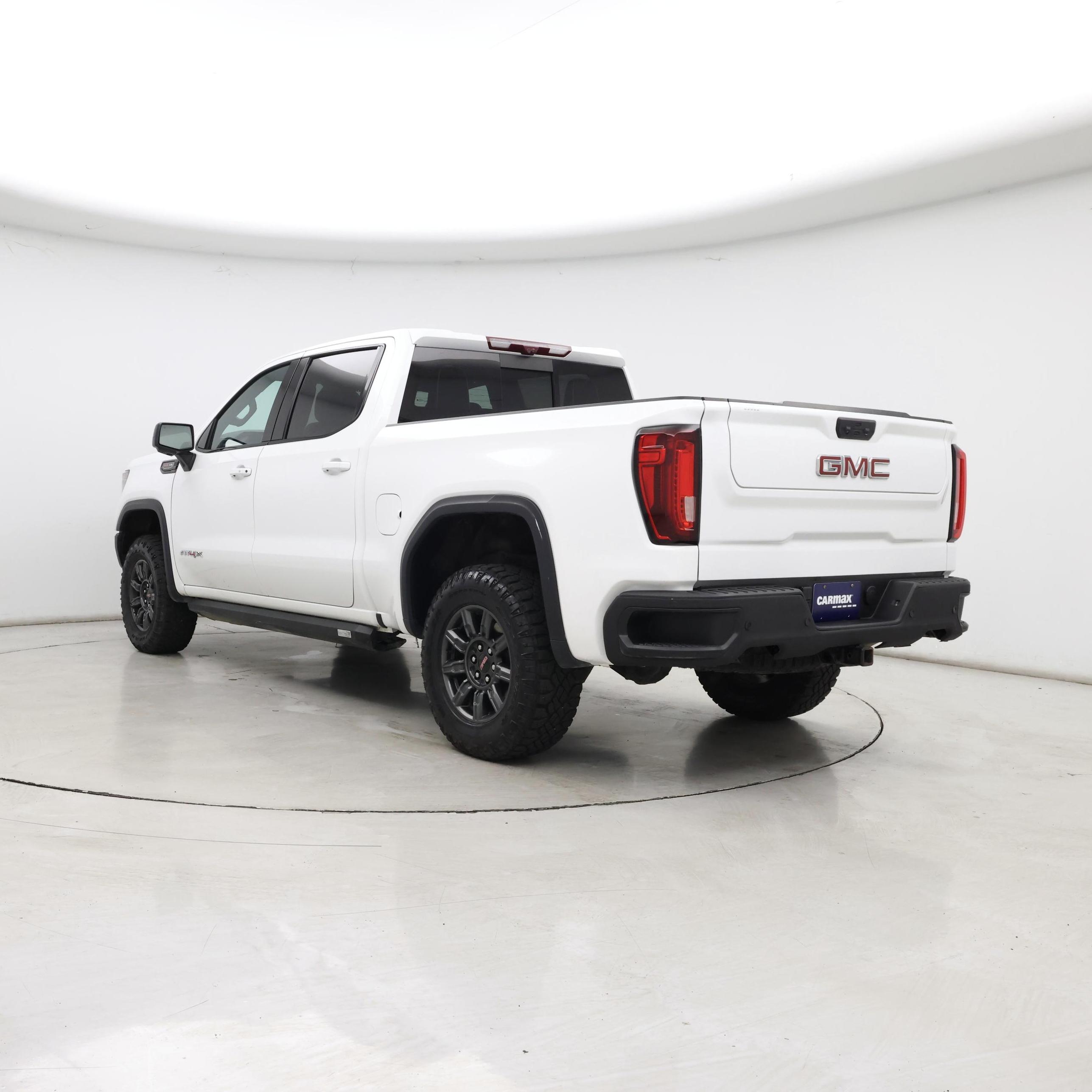Thumbnail: 2024 GMC Sierra 1500 - 2