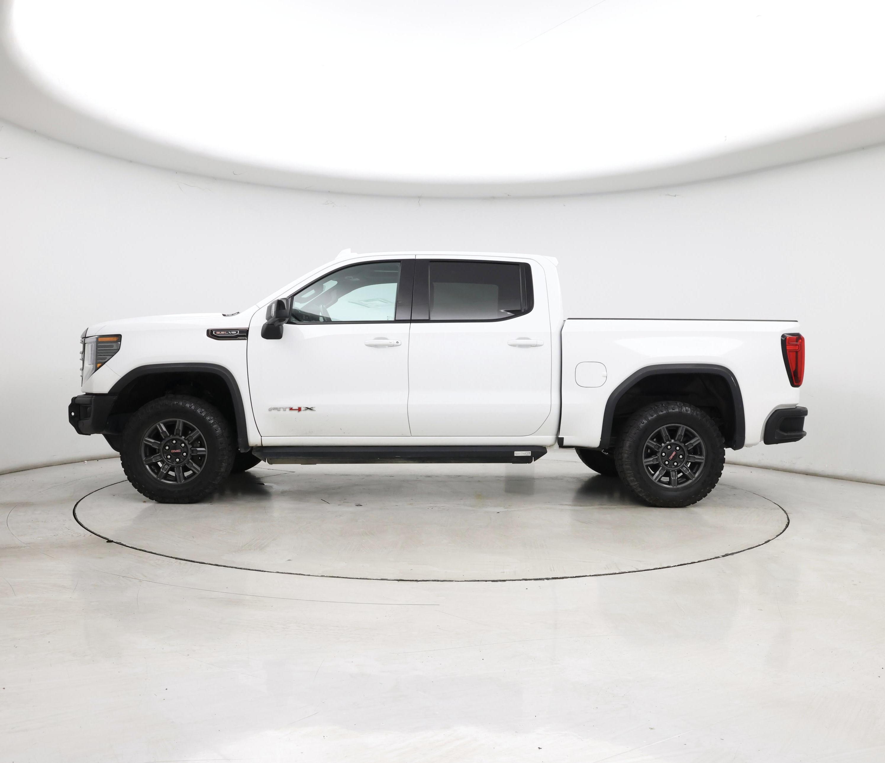 Thumbnail: 2024 GMC Sierra 1500 - 3