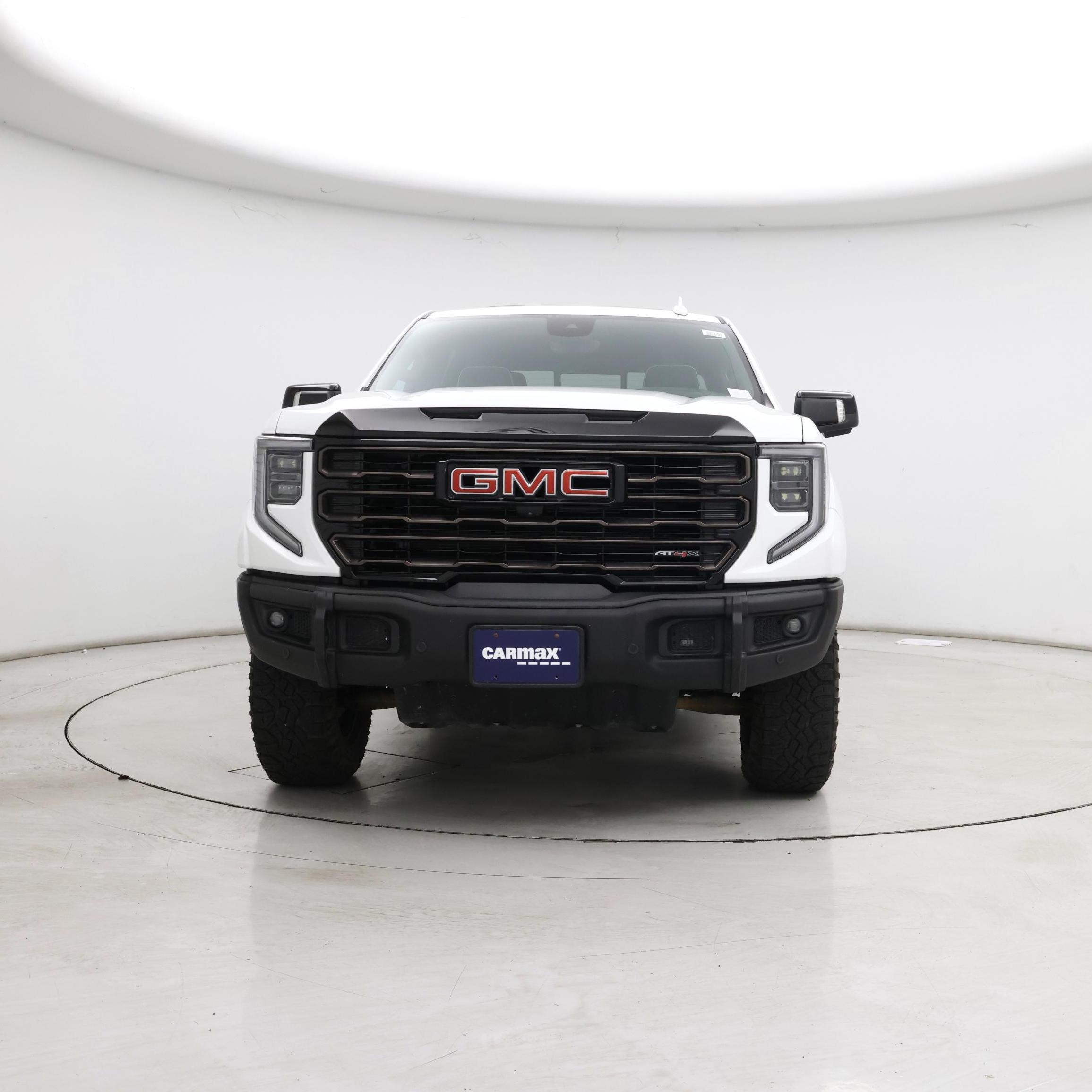 Thumbnail: 2024 GMC Sierra 1500 - 5