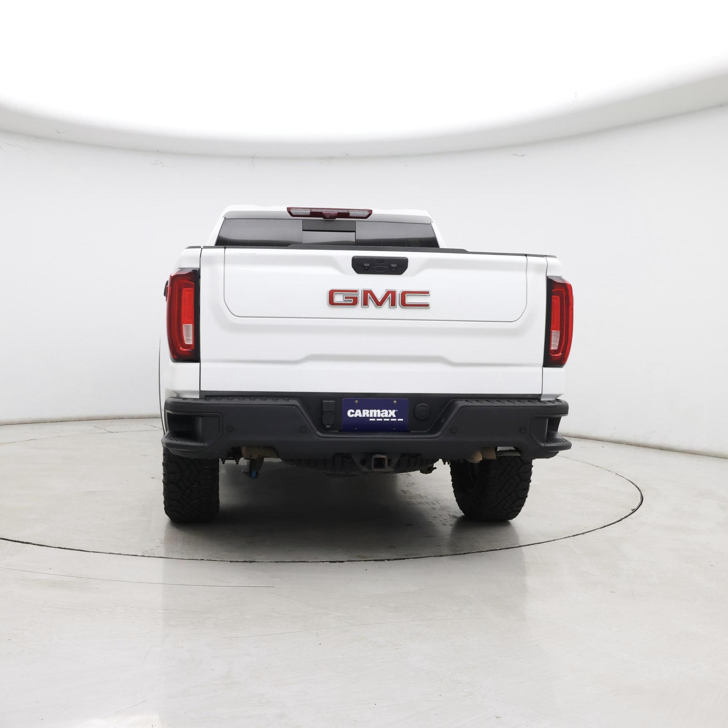 Thumbnail: 2024 GMC Sierra 1500 - 6