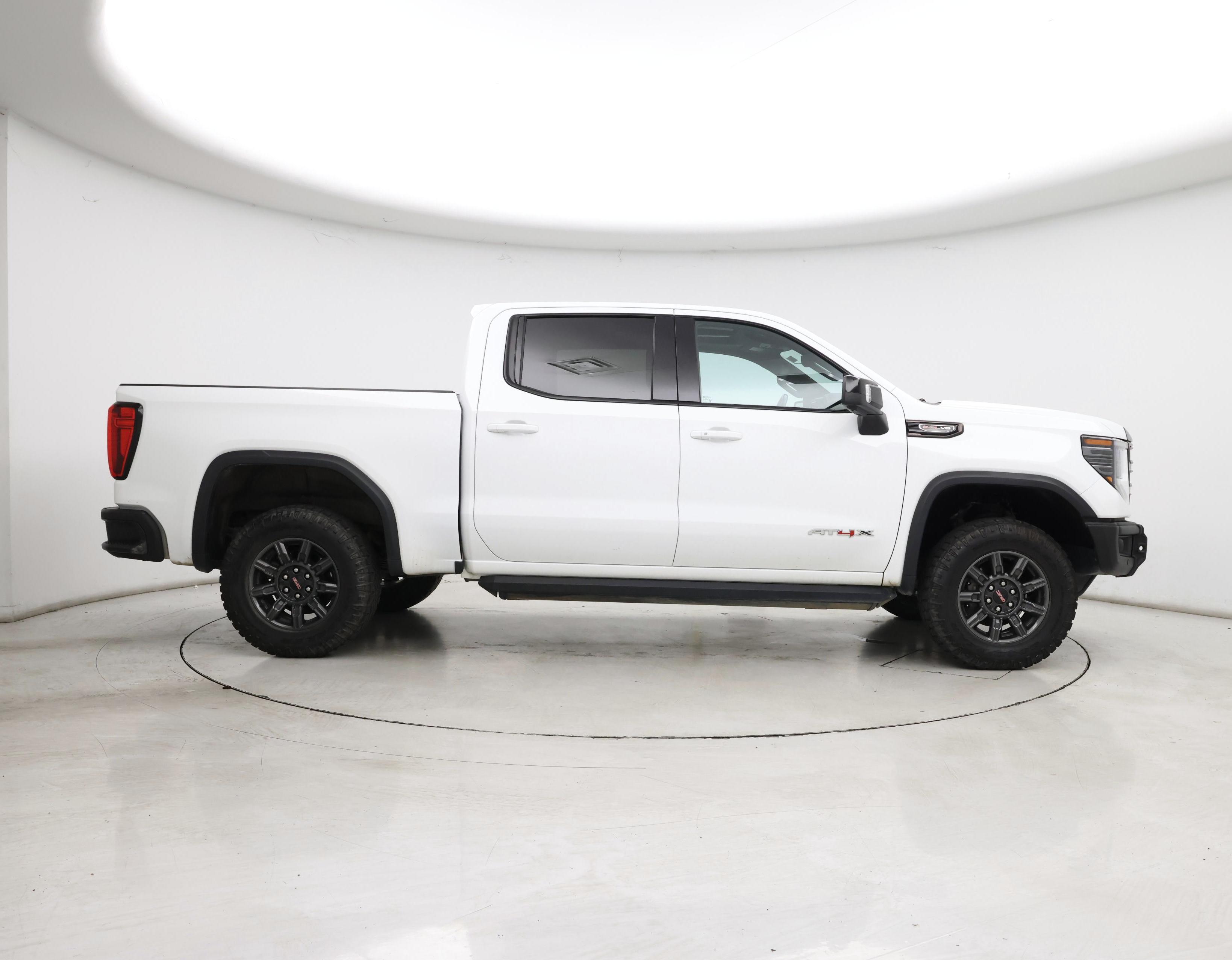 Thumbnail: 2024 GMC Sierra 1500 - 7