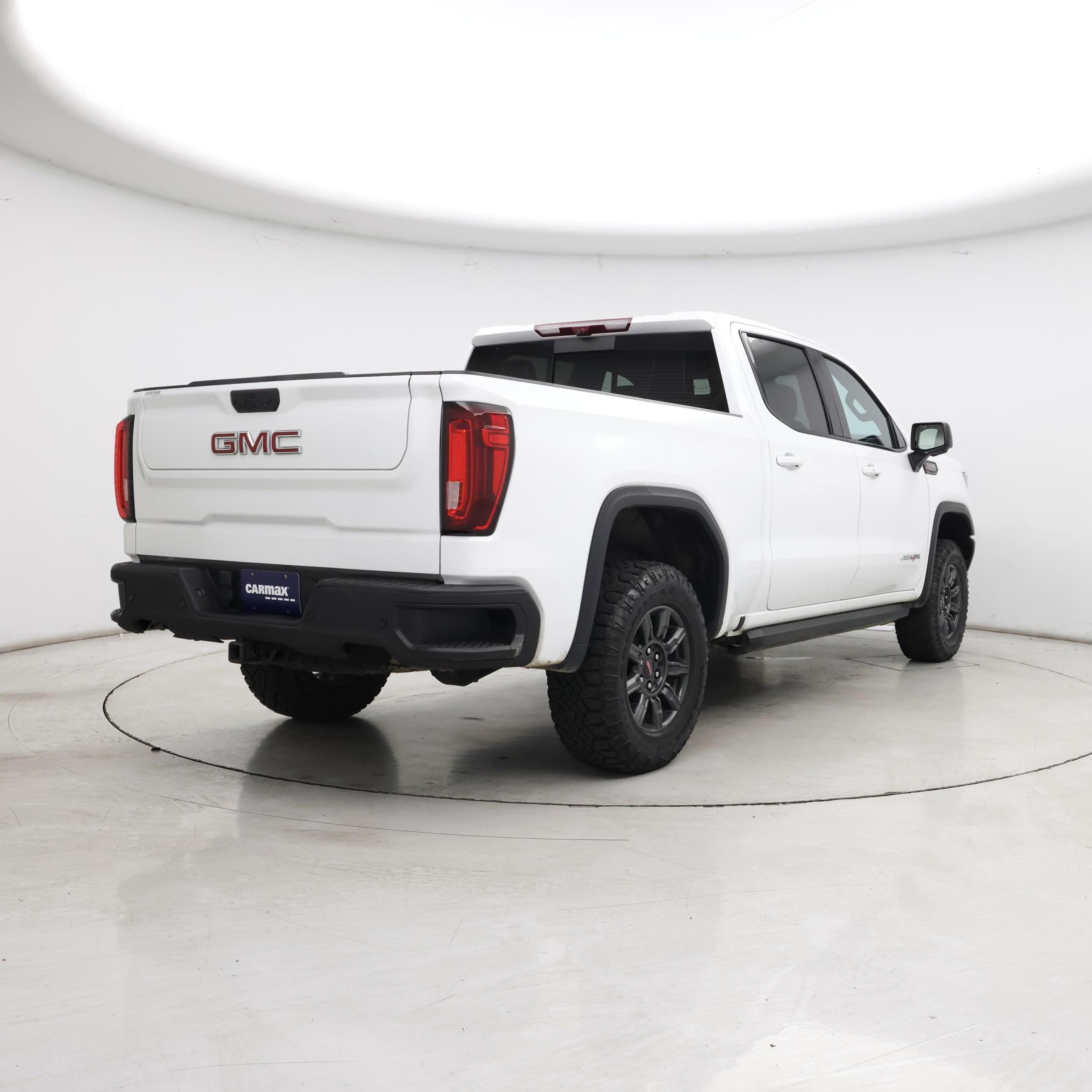 Thumbnail: 2024 GMC Sierra 1500 - 8