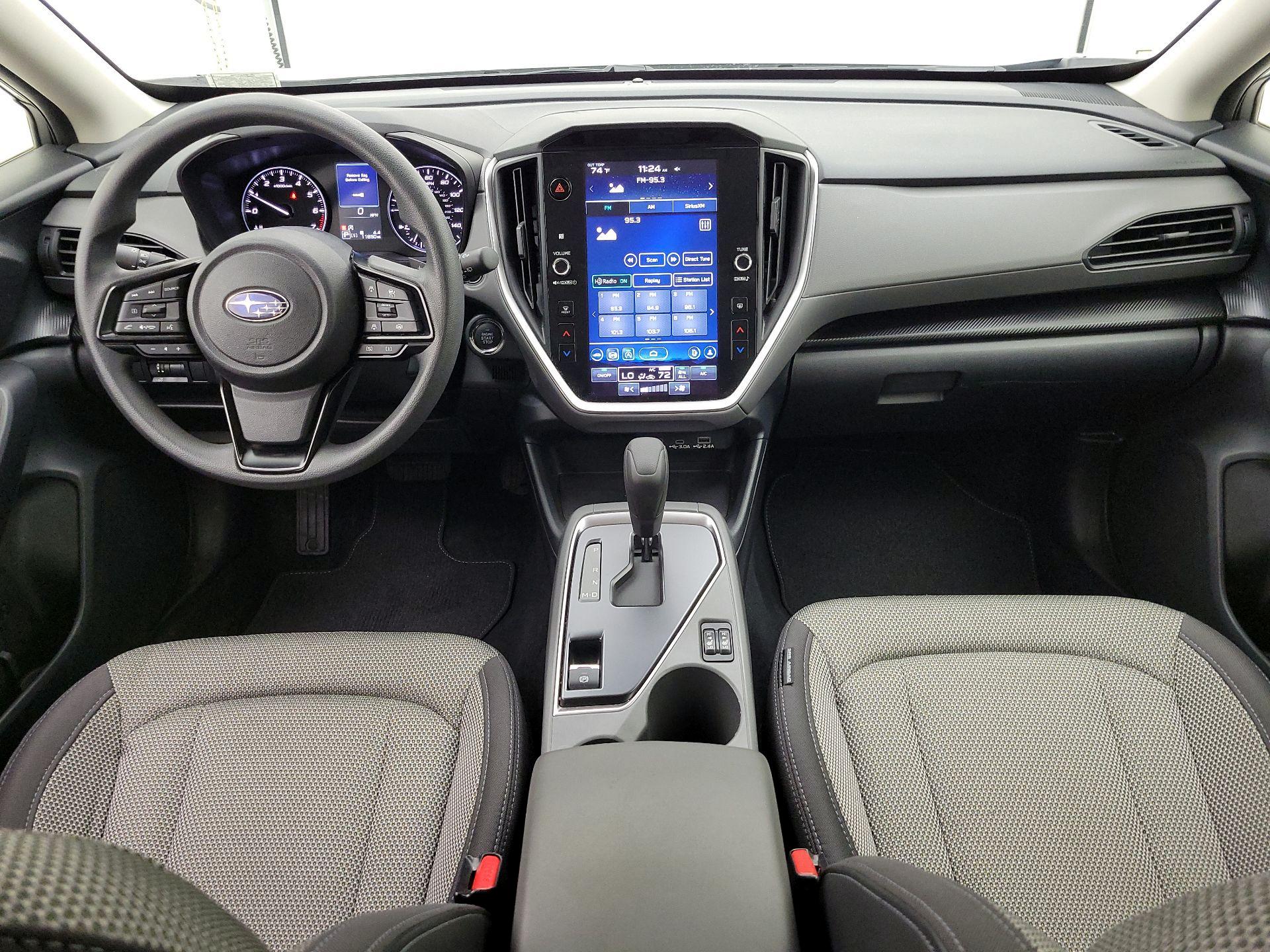 Thumbnail: 2024 Subaru Crosstrek - 9