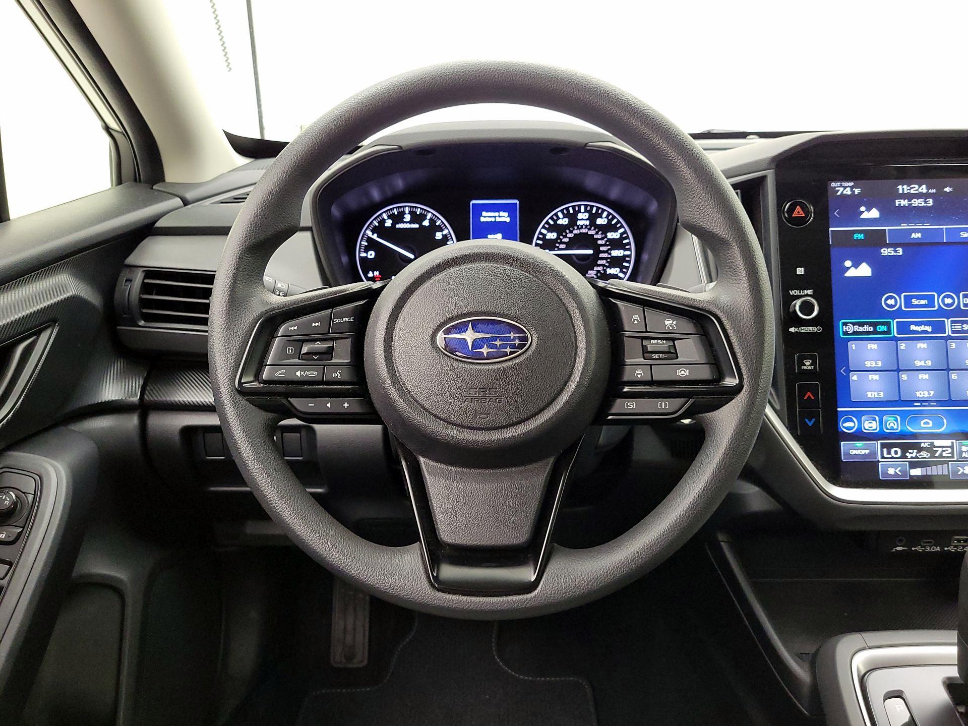 Thumbnail: 2024 Subaru Crosstrek - 10