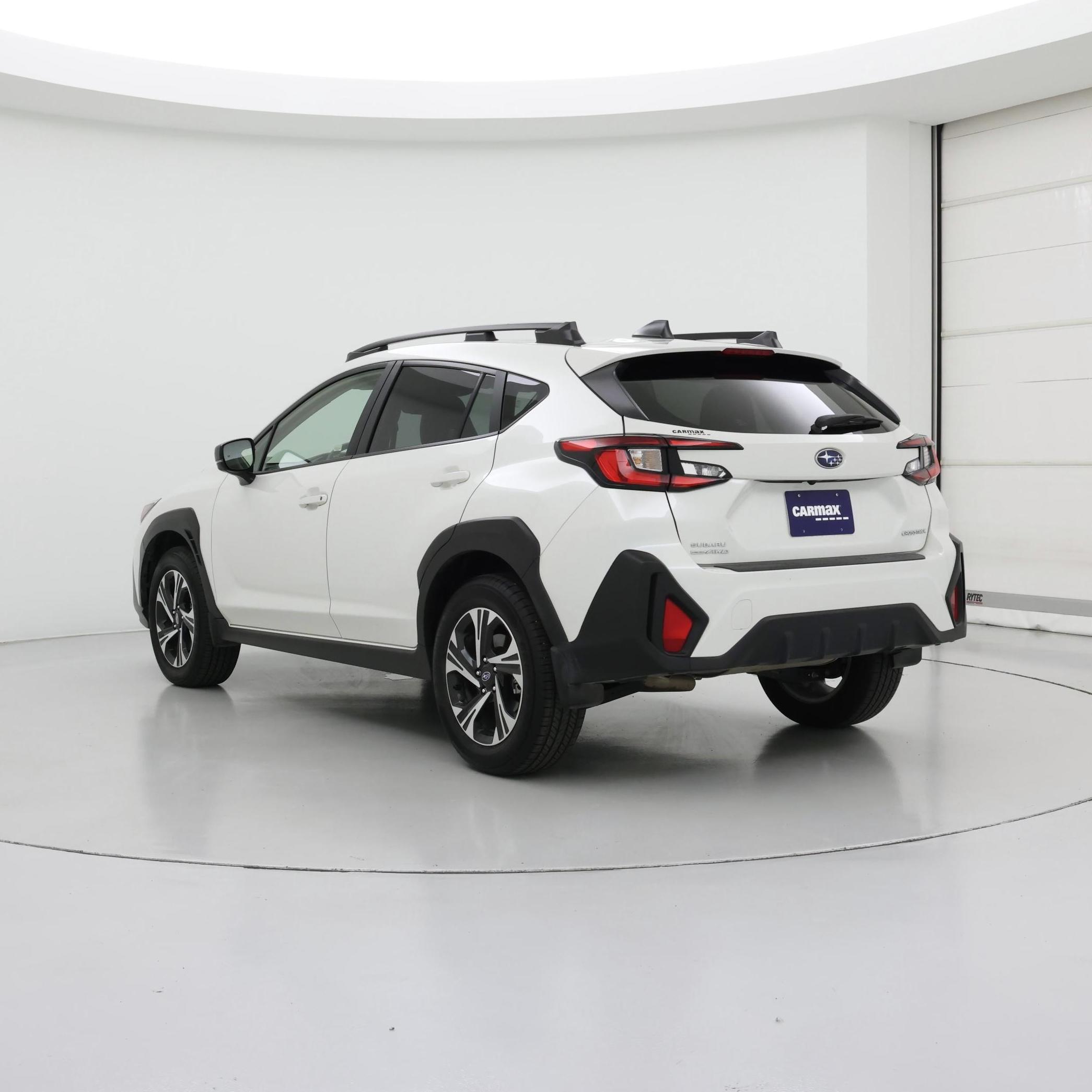 Thumbnail: 2024 Subaru Crosstrek - 2