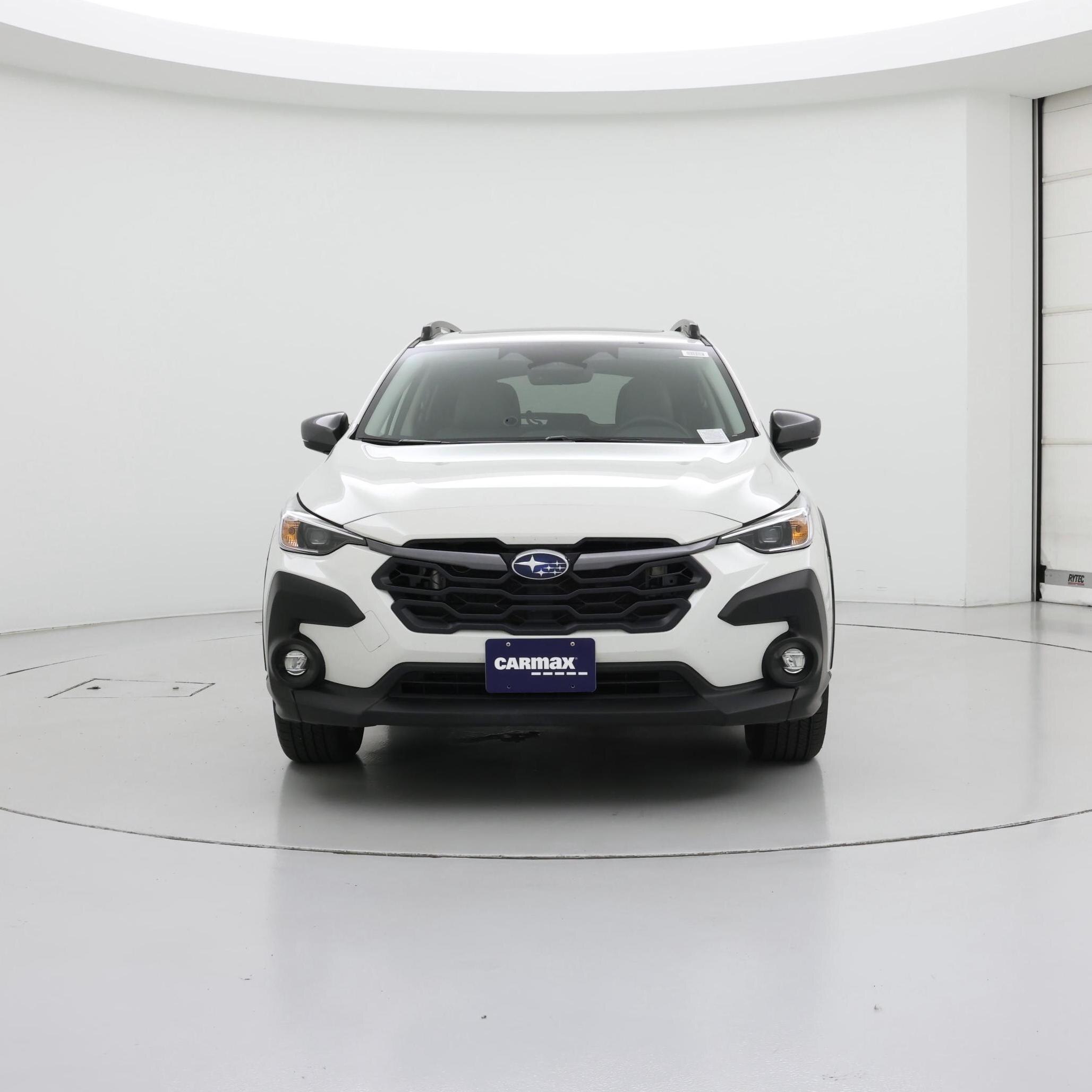 Thumbnail: 2024 Subaru Crosstrek - 5