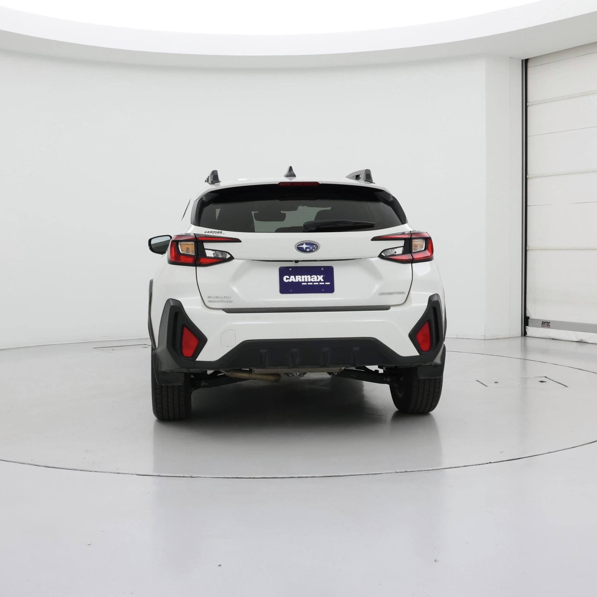 Thumbnail: 2024 Subaru Crosstrek - 6