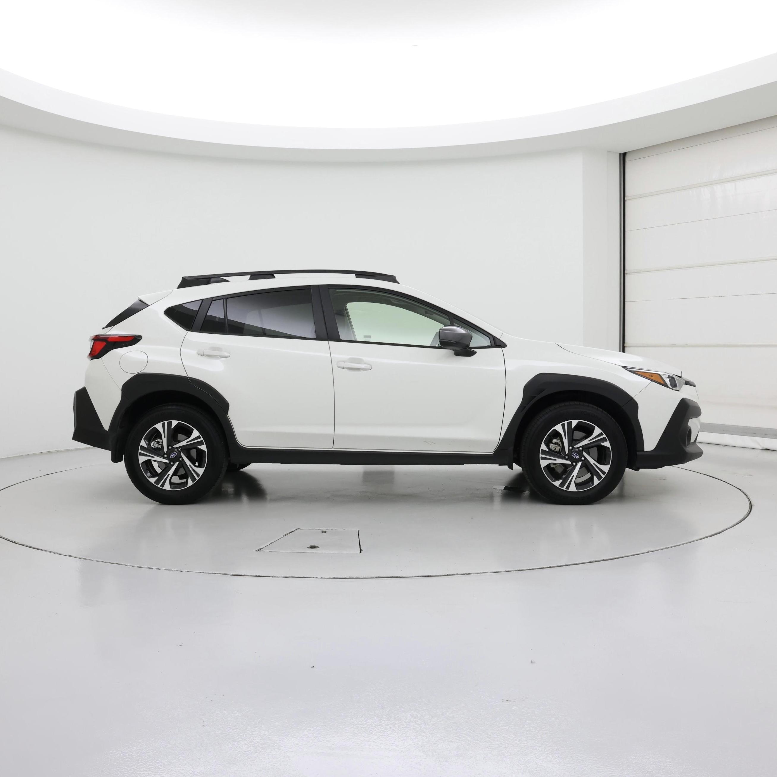Thumbnail: 2024 Subaru Crosstrek - 7
