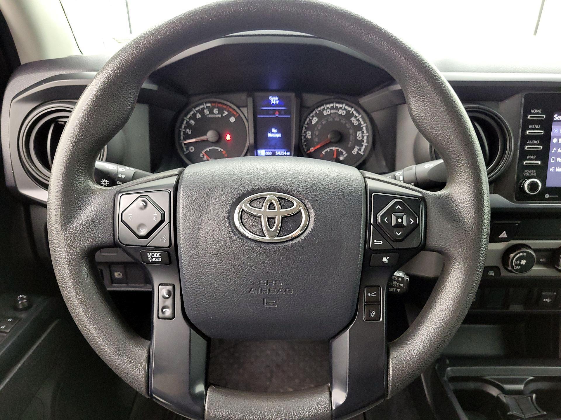 Thumbnail: 2020 Toyota Tacoma - 10