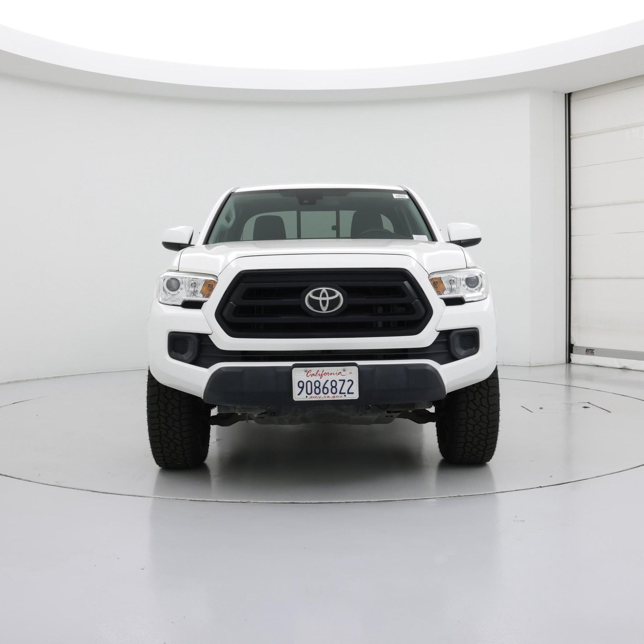 Thumbnail: 2020 Toyota Tacoma - 5