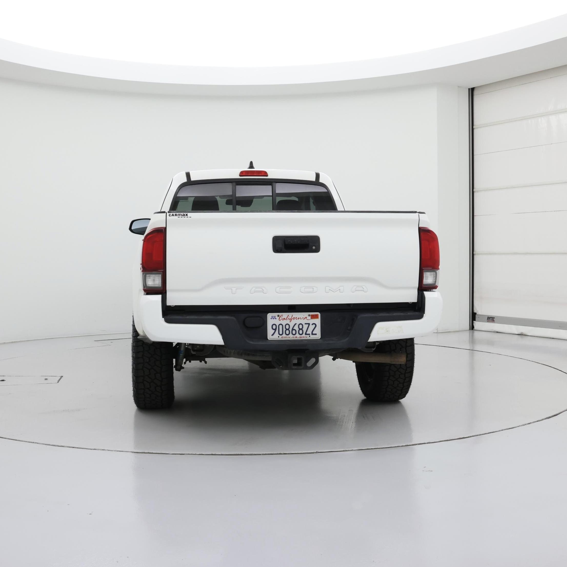 Thumbnail: 2020 Toyota Tacoma - 6
