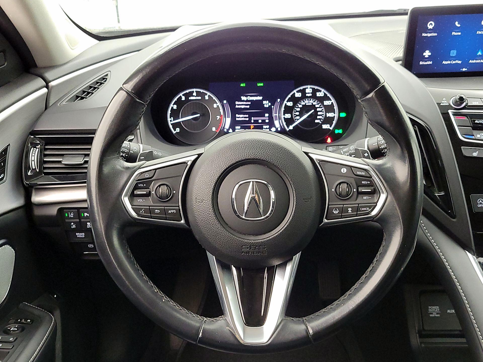 Thumbnail: 2020 Acura RDX - 10