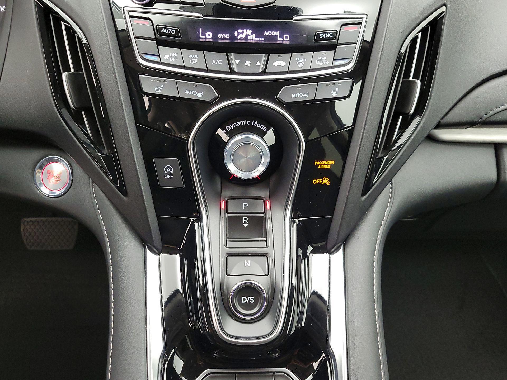 Thumbnail: 2020 Acura RDX - 18