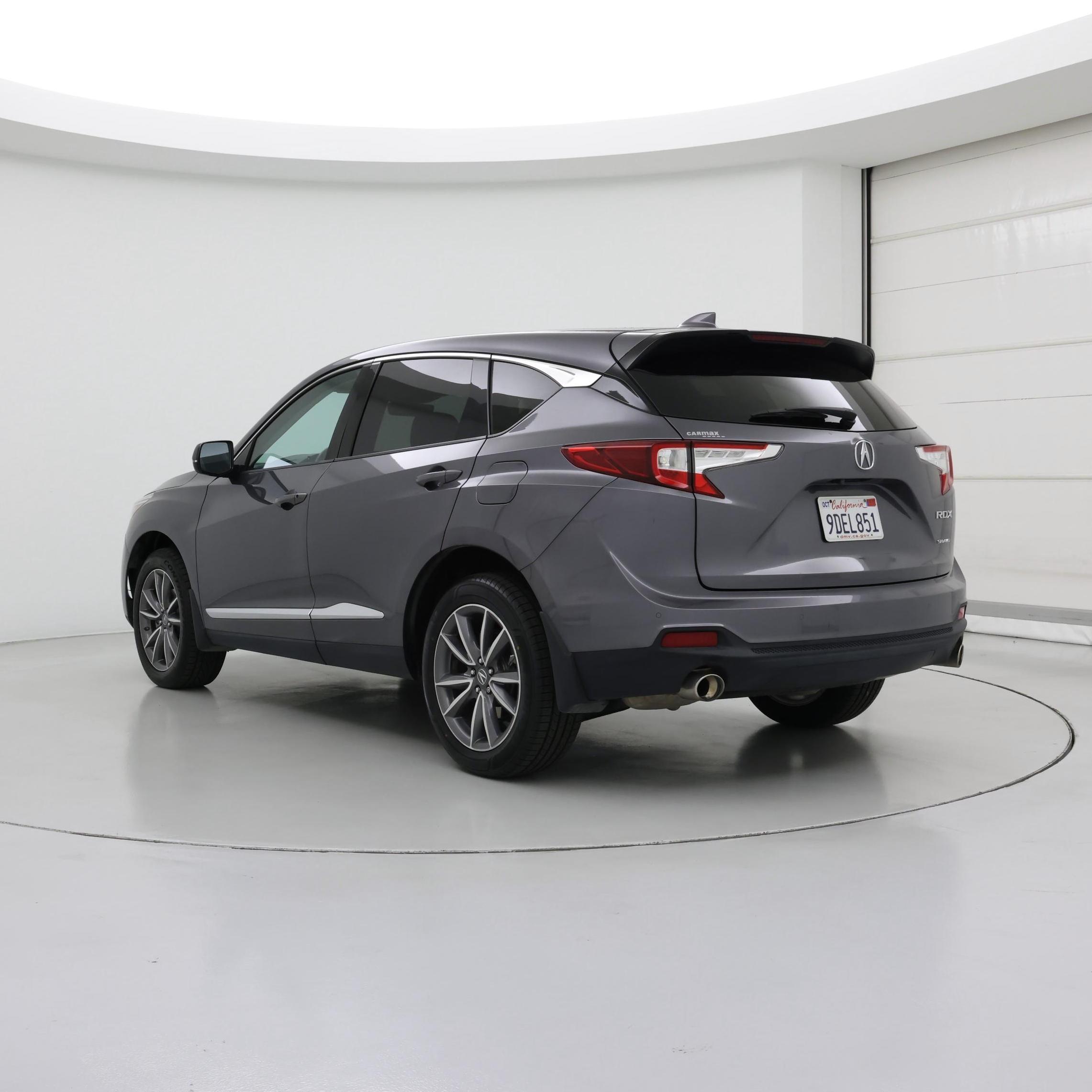 Thumbnail: 2020 Acura RDX - 2