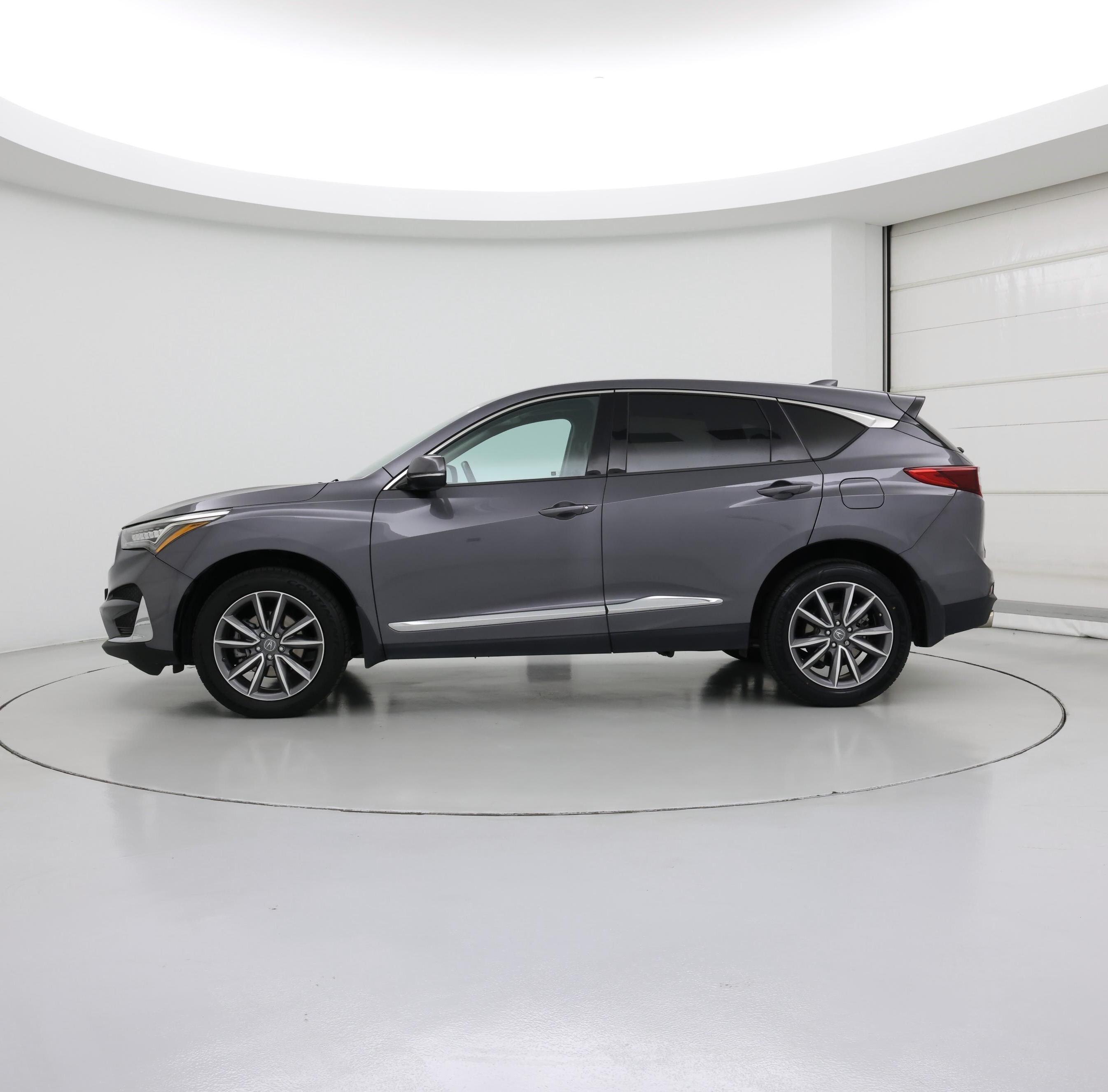 Thumbnail: 2020 Acura RDX - 3