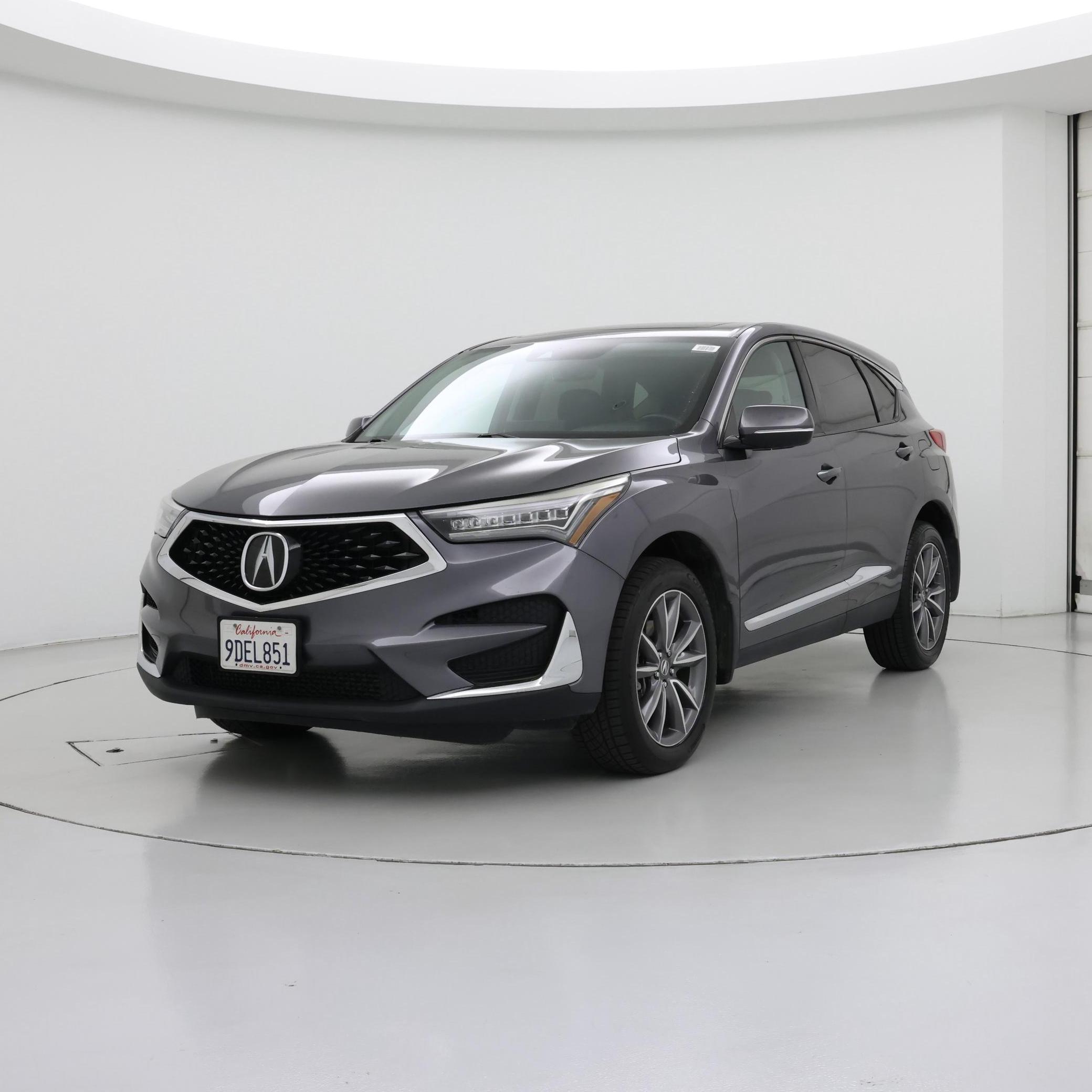Thumbnail: 2020 Acura RDX - 4