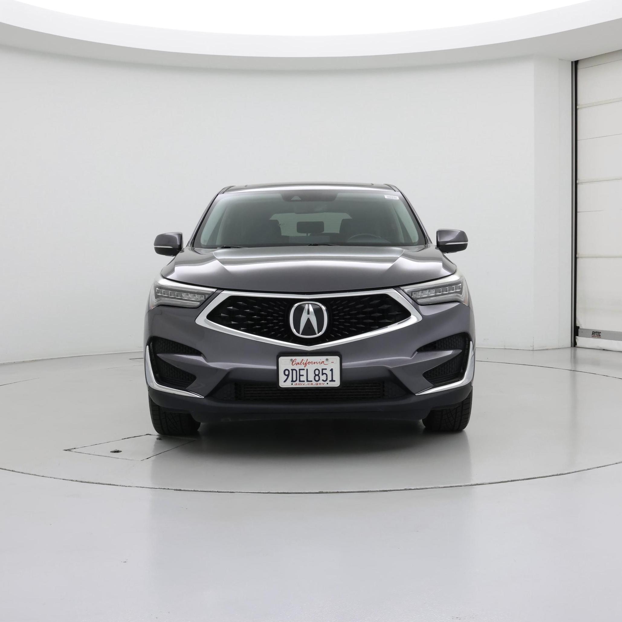Thumbnail: 2020 Acura RDX - 5