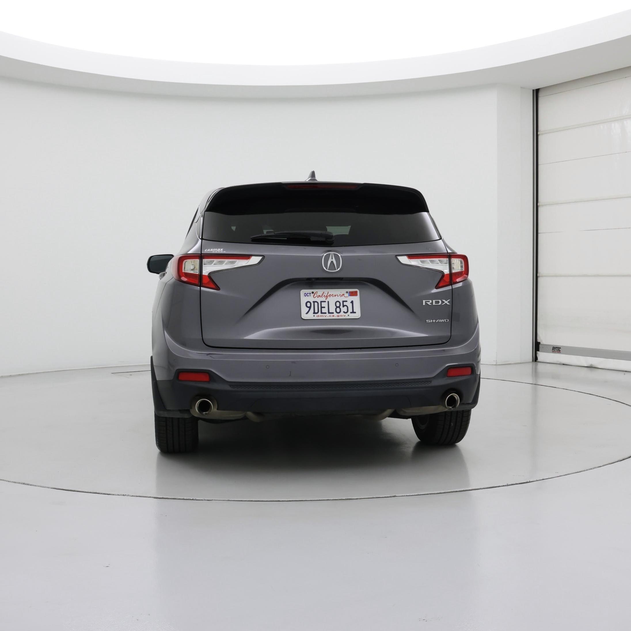 Thumbnail: 2020 Acura RDX - 6