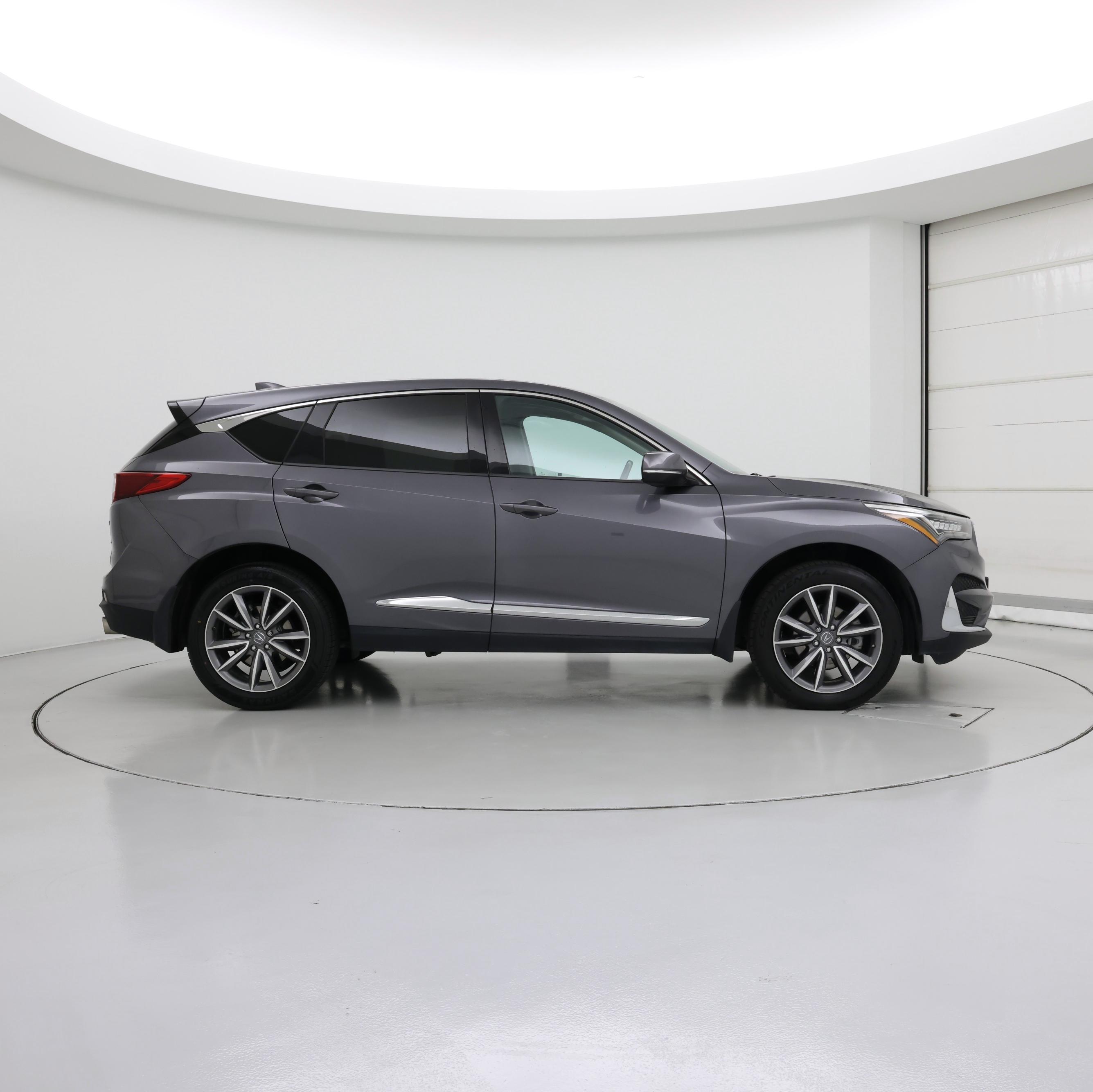 Thumbnail: 2020 Acura RDX - 7