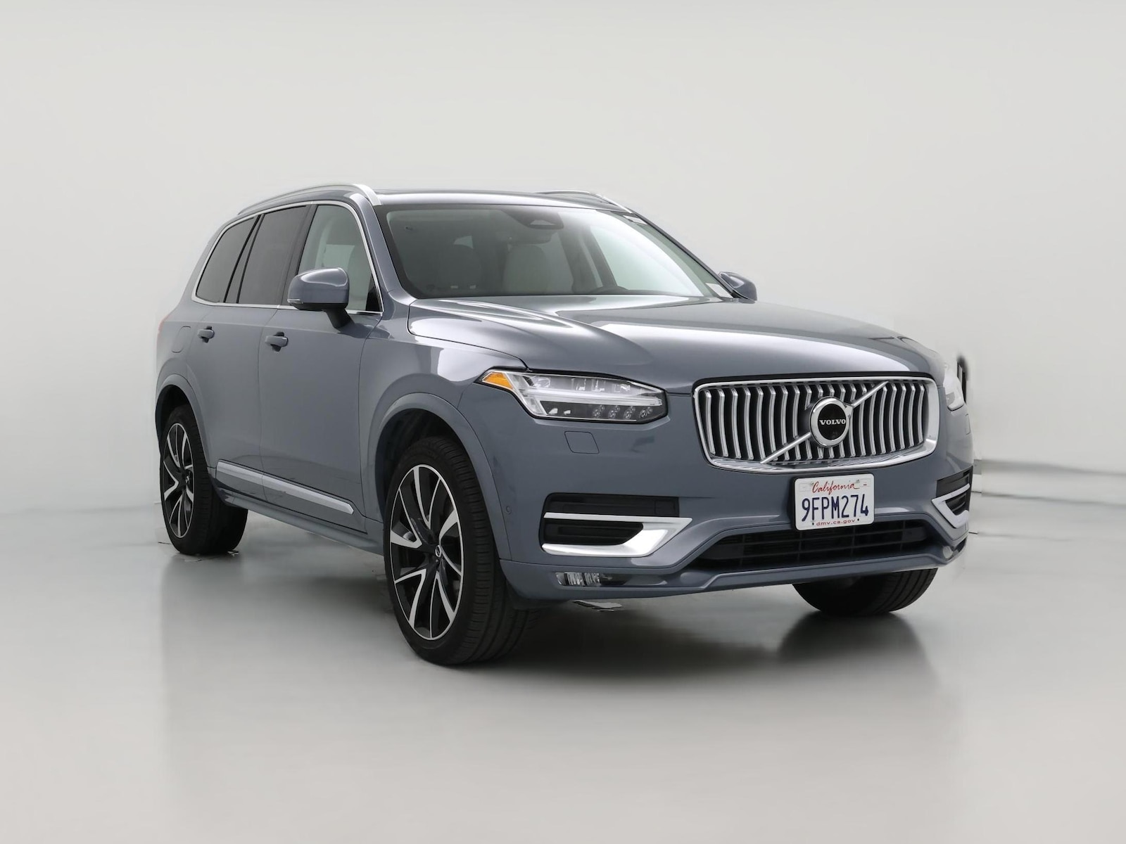 2023 Volvo XC90