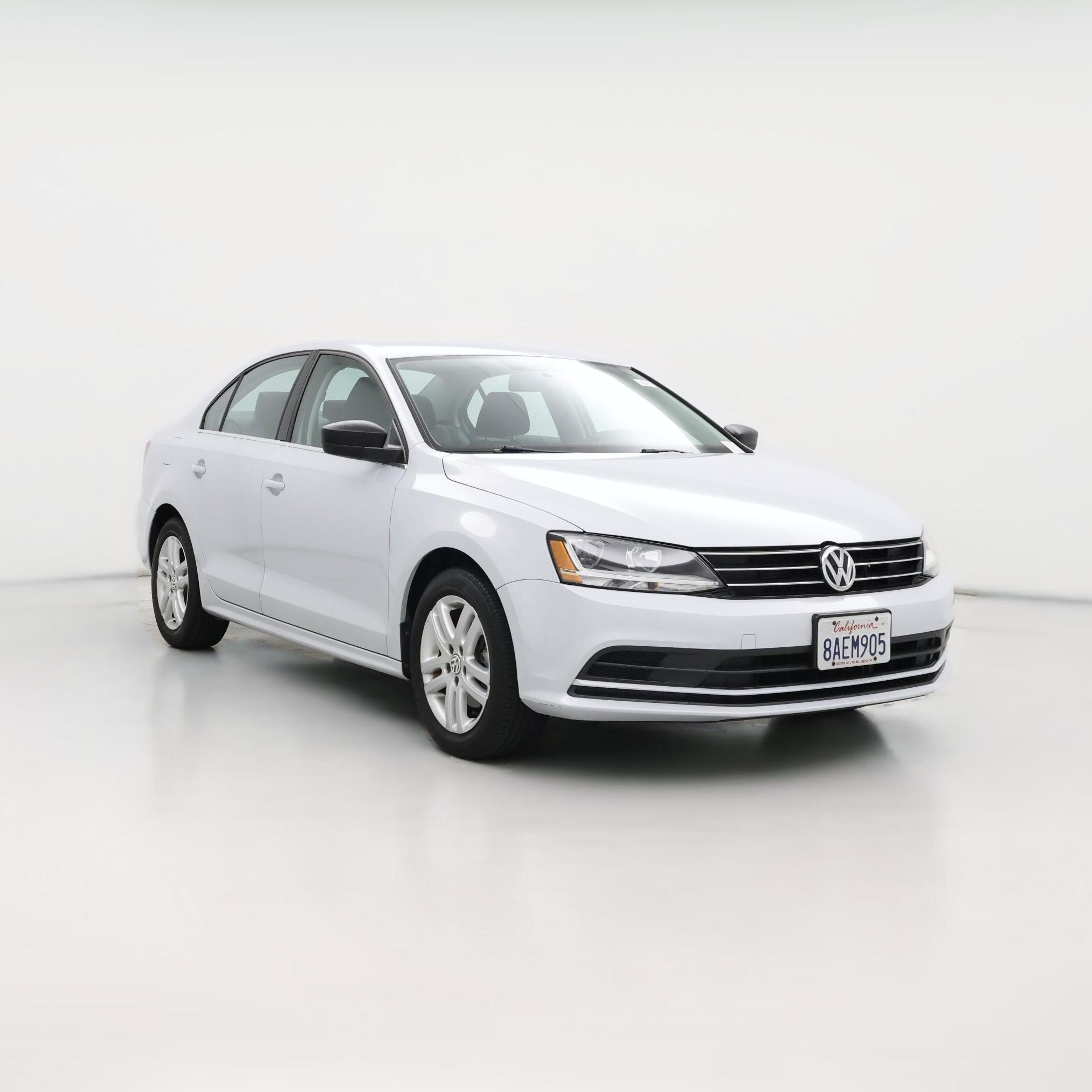 Thumbnail: 2017 Volkswagen Jetta - 1