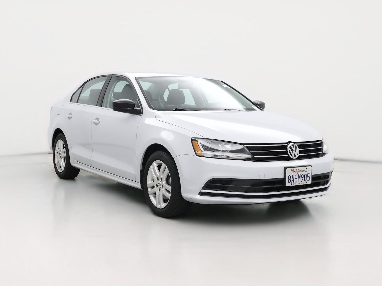 2017 Volkswagen Jetta