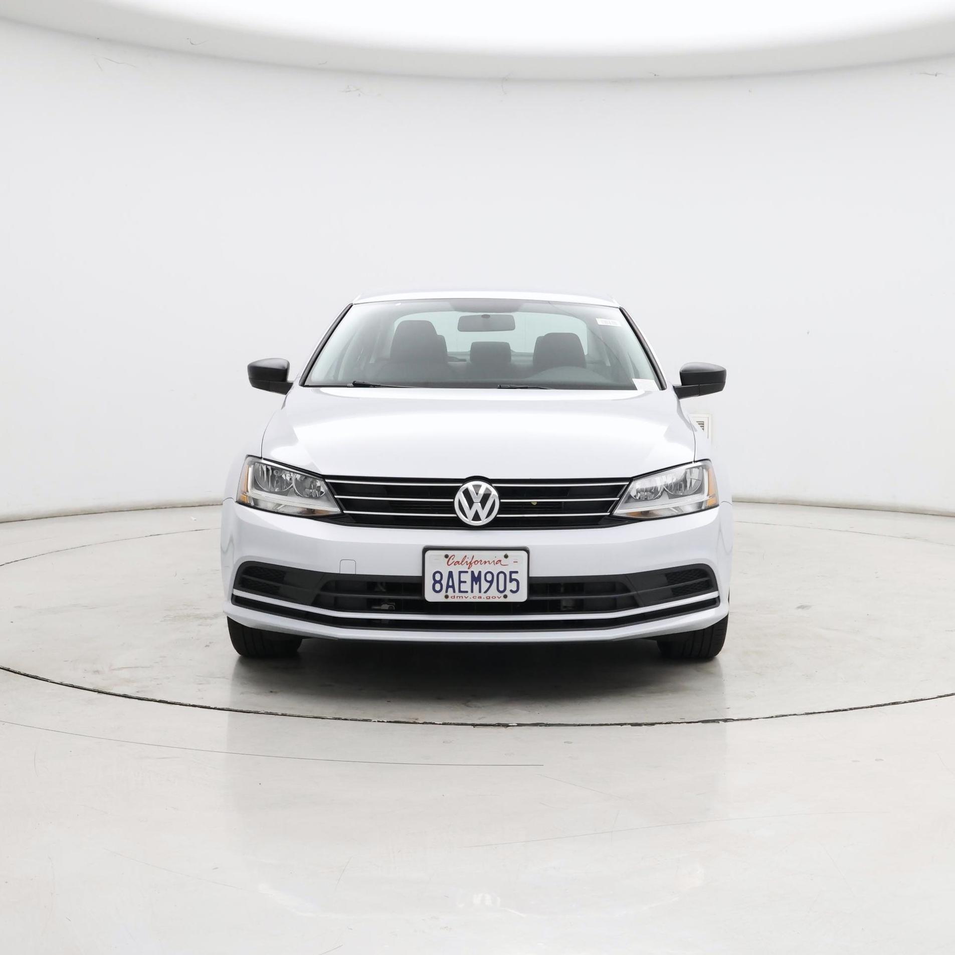 Thumbnail: 2017 Volkswagen Jetta - 5
