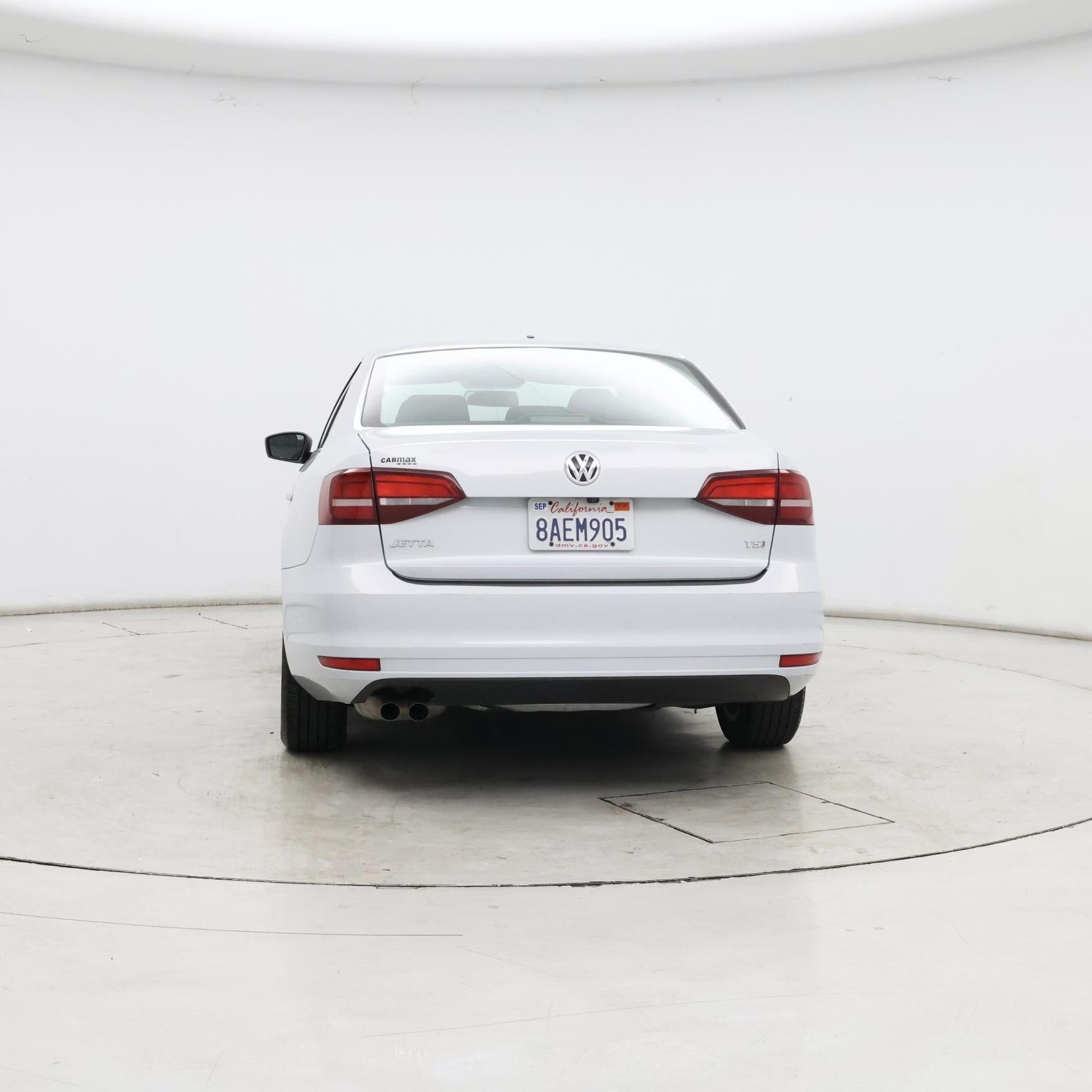 Thumbnail: 2017 Volkswagen Jetta - 6