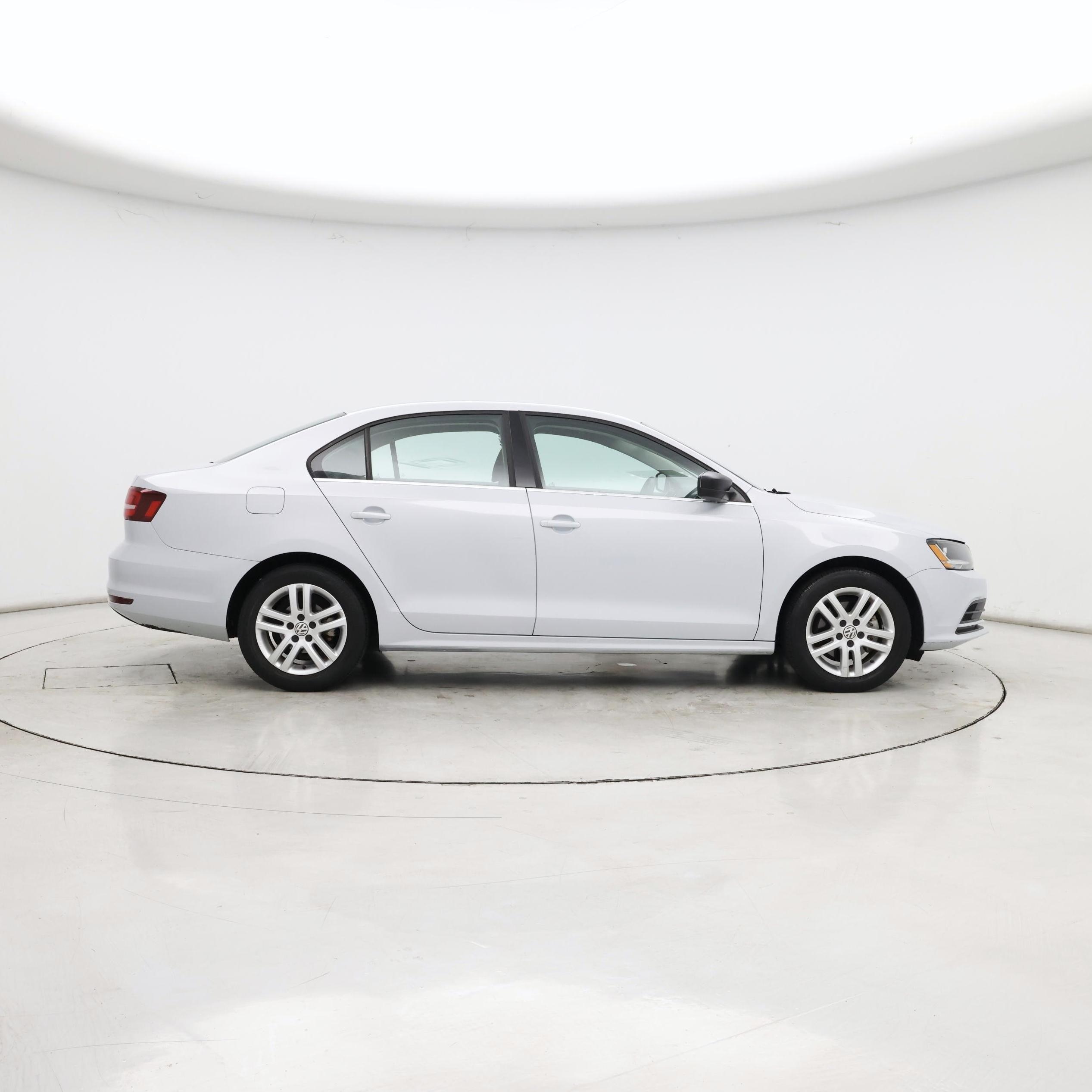 Thumbnail: 2017 Volkswagen Jetta - 7