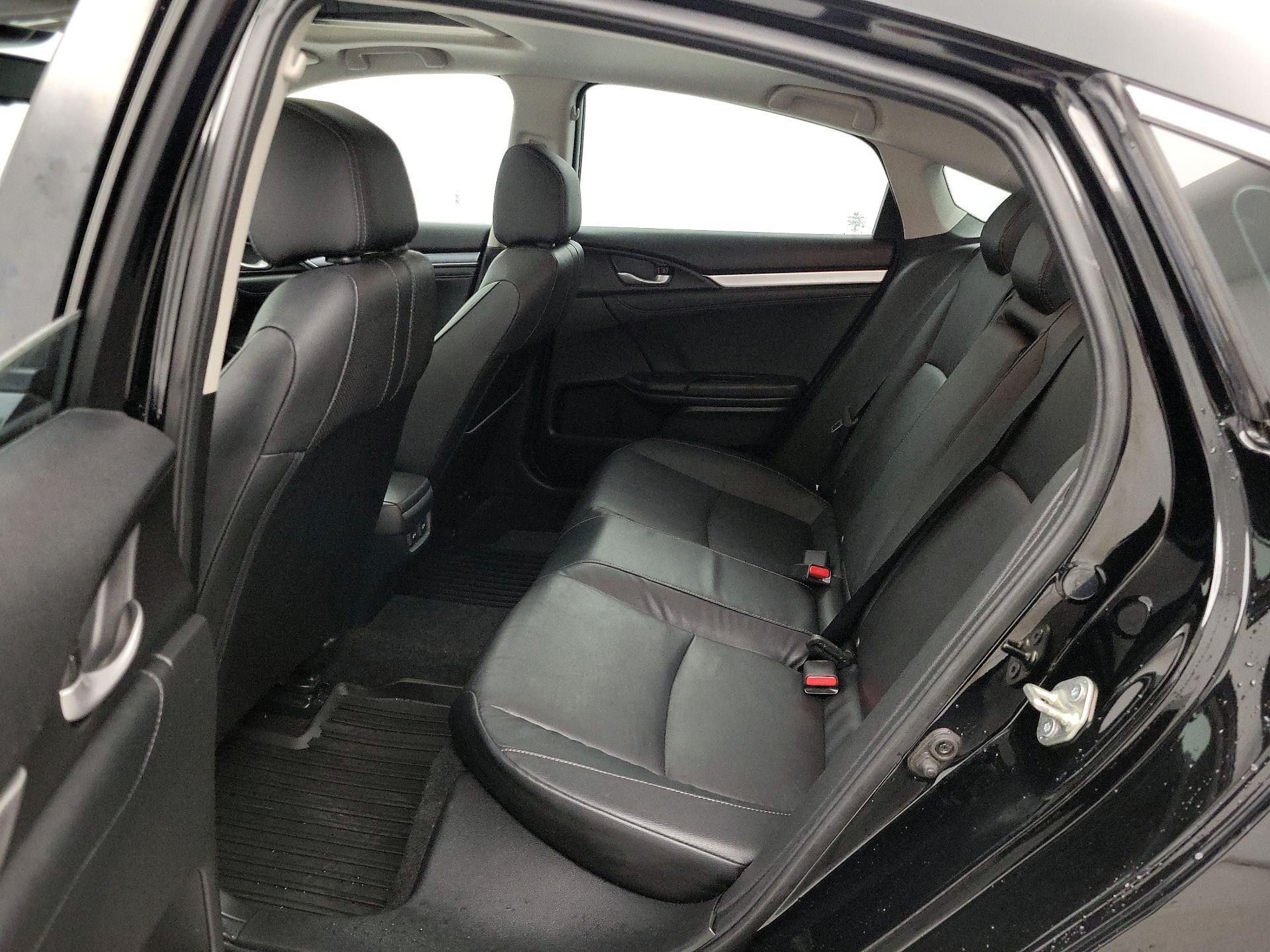 Thumbnail: 2016 Honda Civic - 20