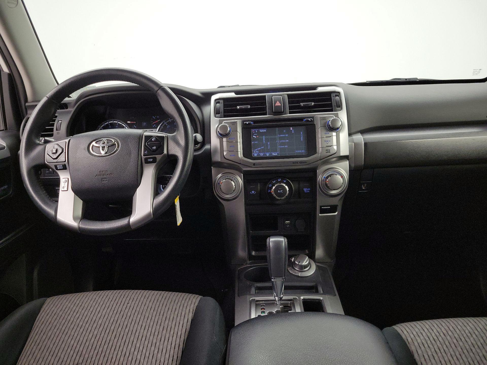 Thumbnail: 2019 Toyota 4Runner - 9