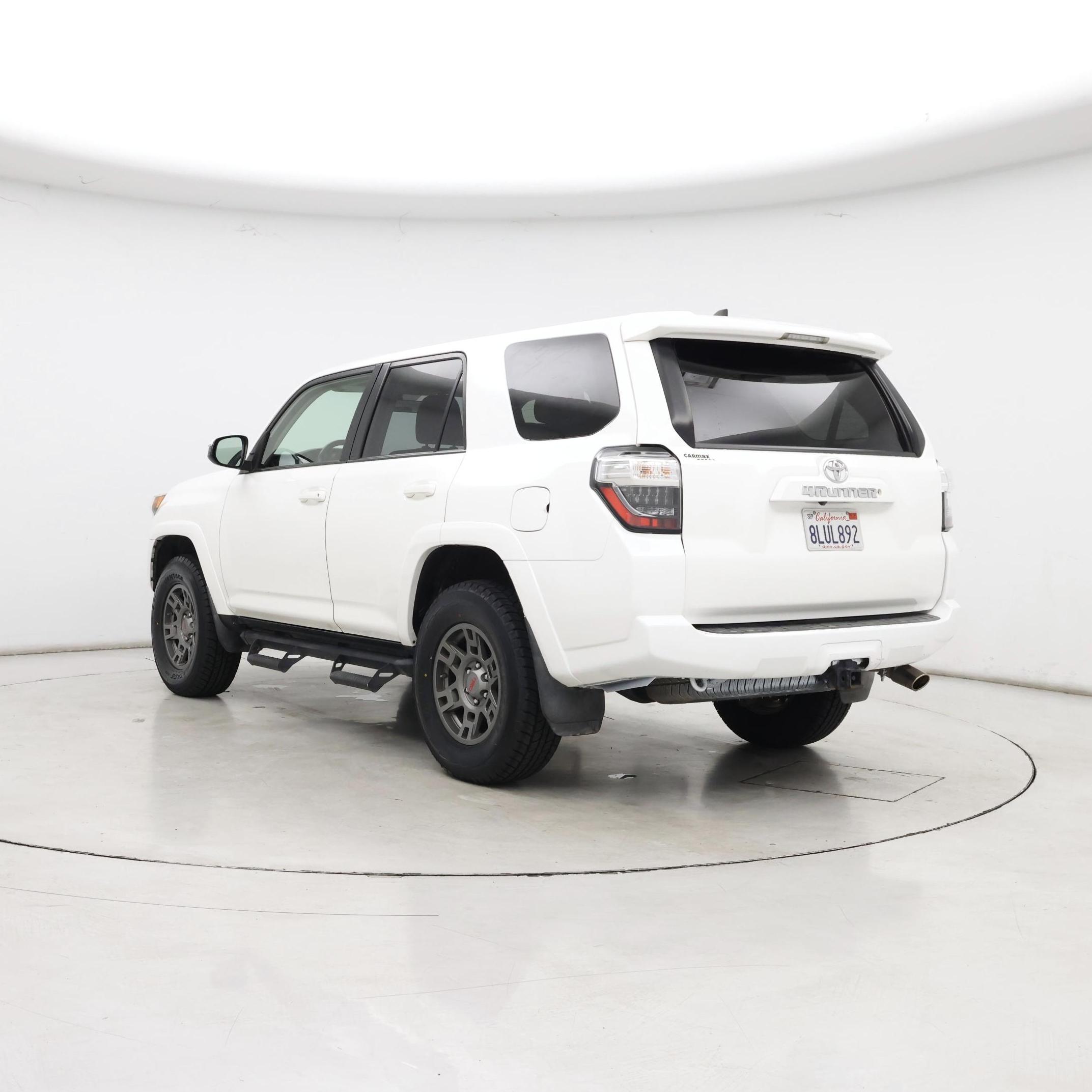 Thumbnail: 2019 Toyota 4Runner - 2