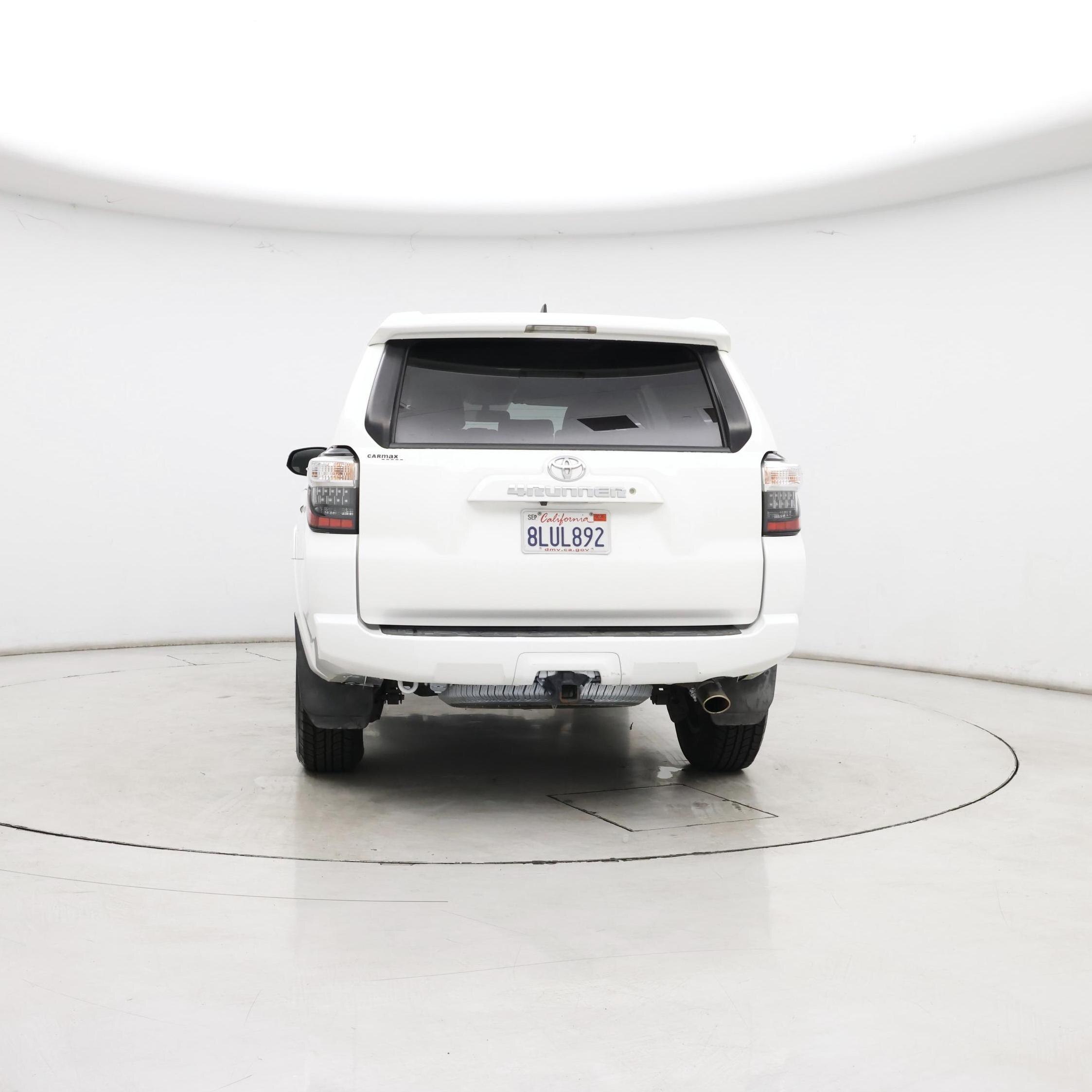 Thumbnail: 2019 Toyota 4Runner - 6
