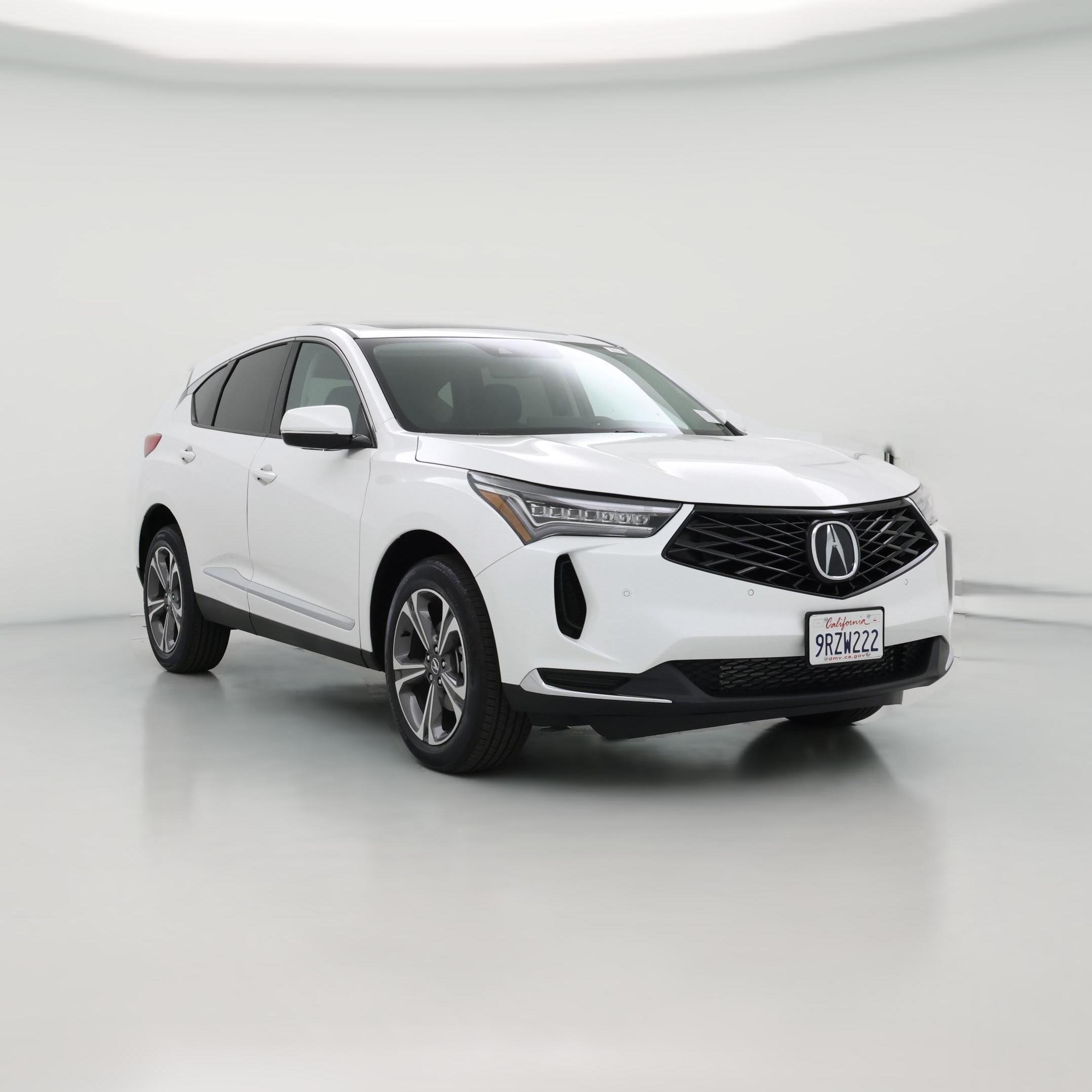 Thumbnail: 2025 Acura RDX - 1