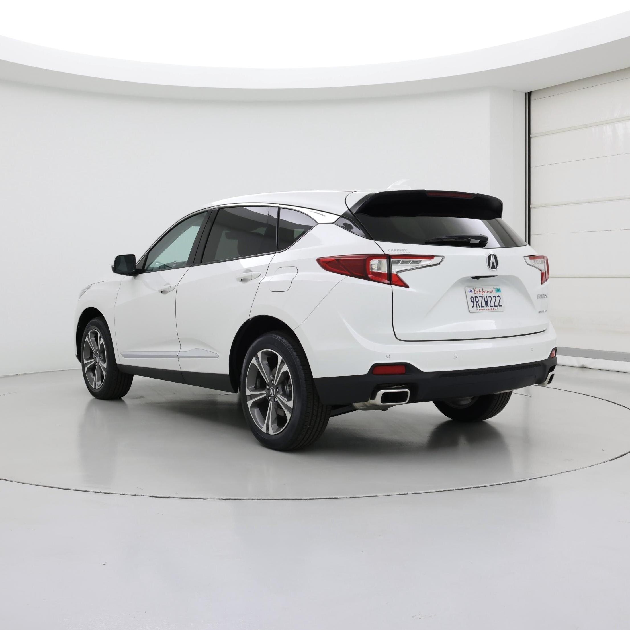 Thumbnail: 2025 Acura RDX - 2