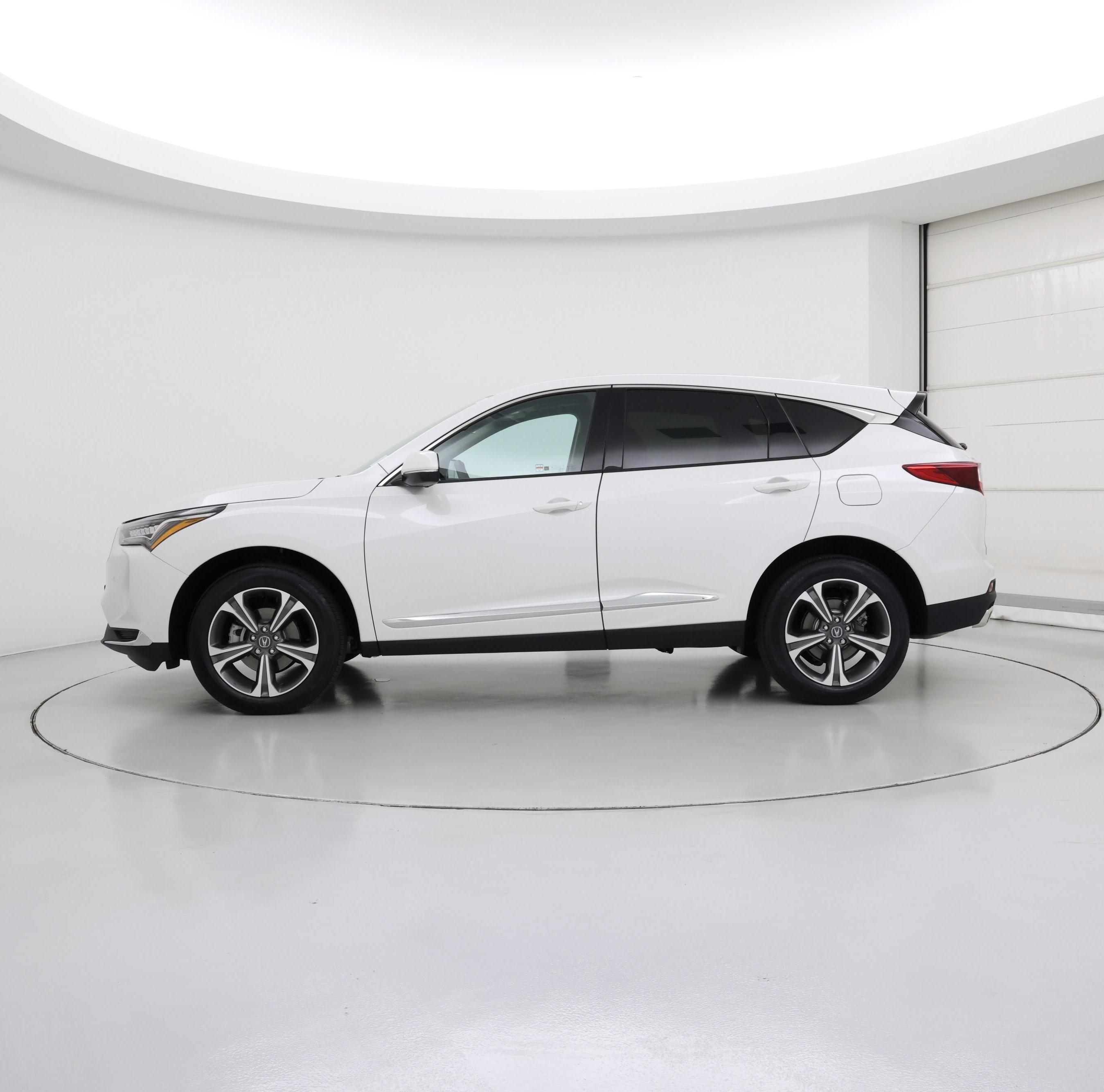 Thumbnail: 2025 Acura RDX - 3