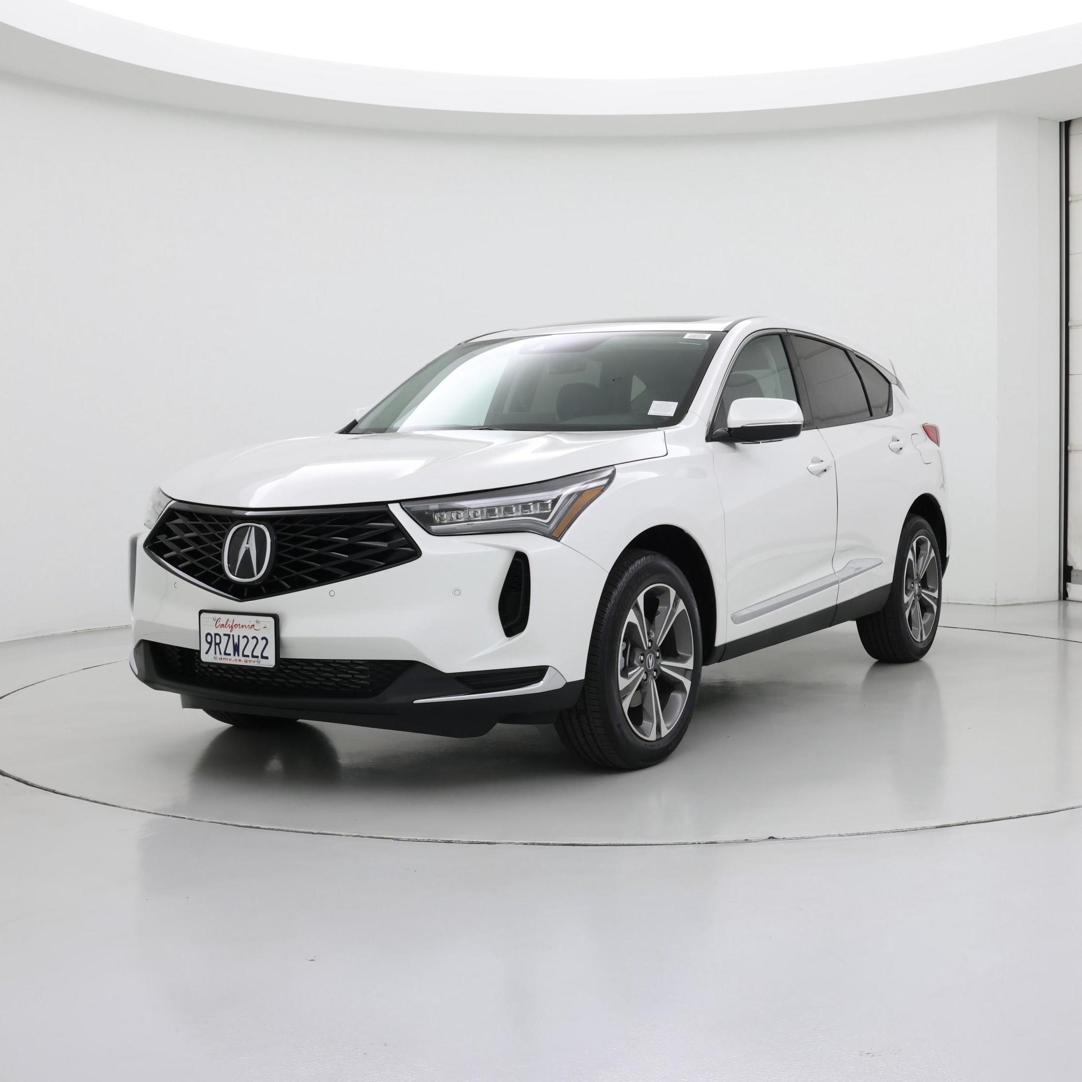 Thumbnail: 2025 Acura RDX - 4