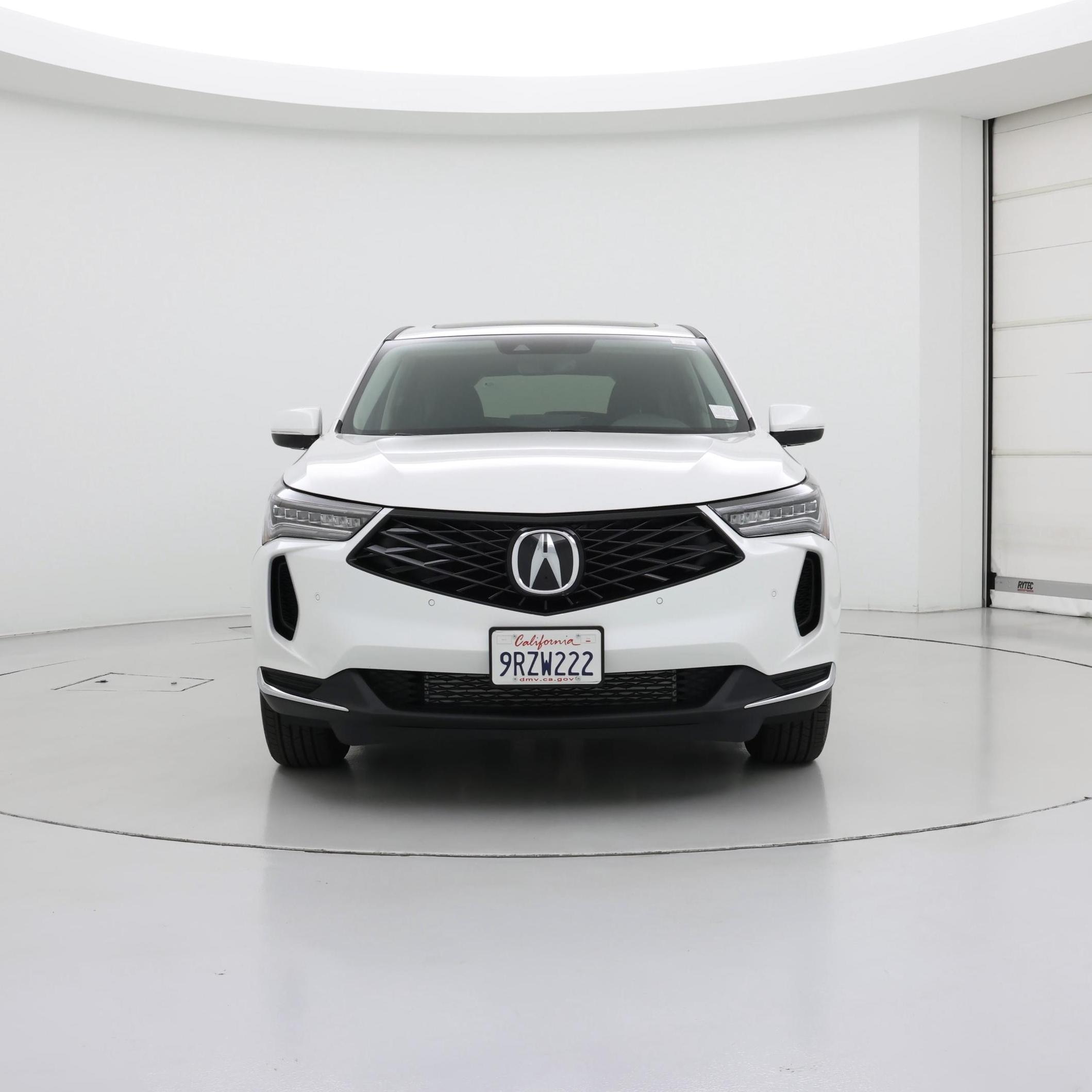Thumbnail: 2025 Acura RDX - 5