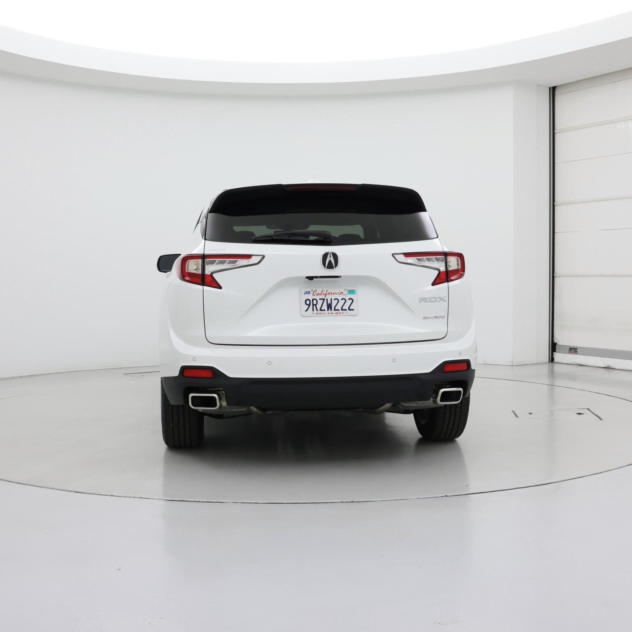 Thumbnail: 2025 Acura RDX - 6