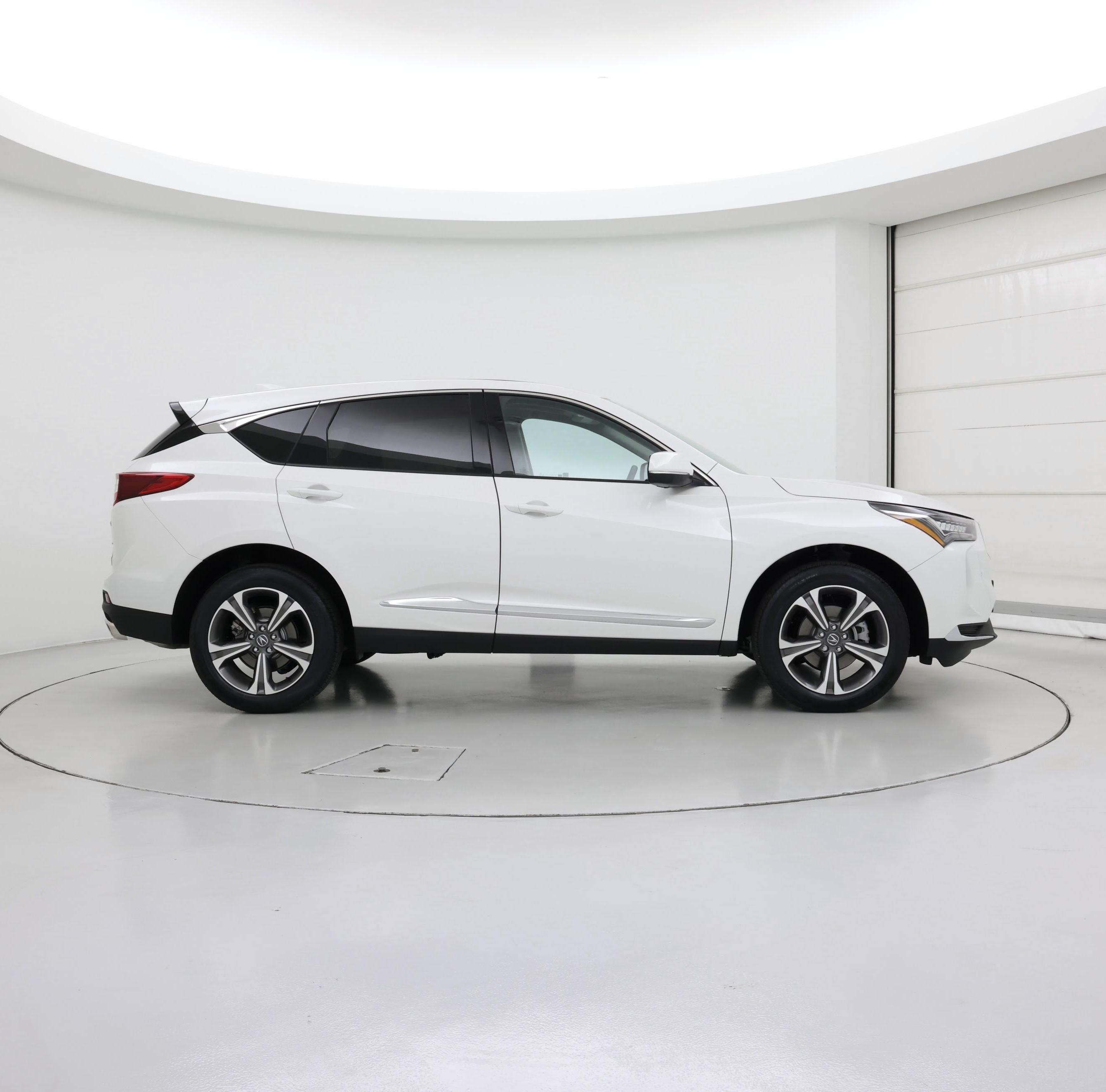 Thumbnail: 2025 Acura RDX - 7