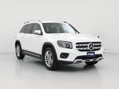 2021 Mercedes-Benz GLB250